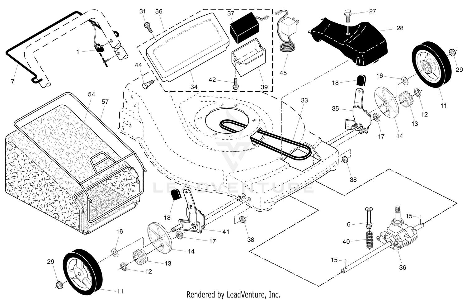 Repair Parts