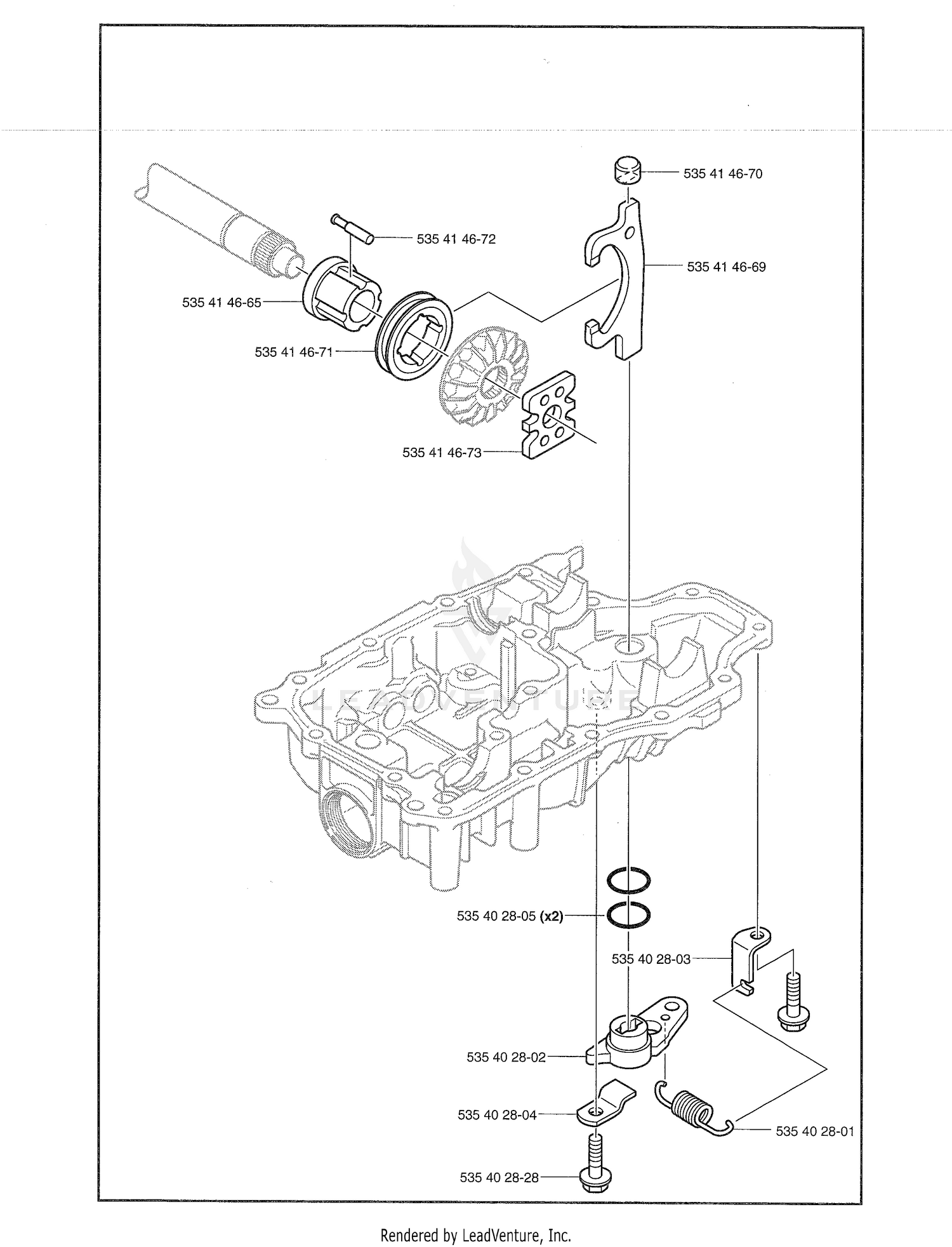 Model K66M-P