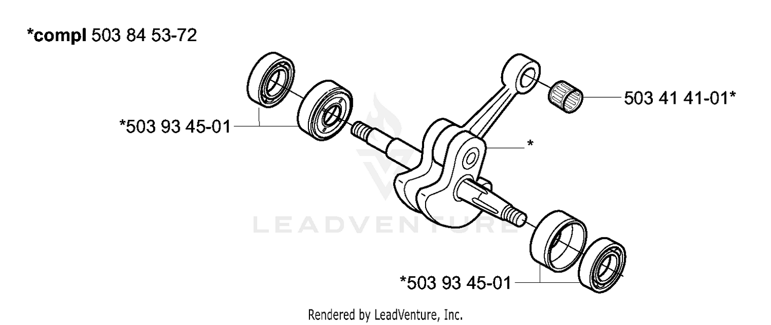 Crankshaft