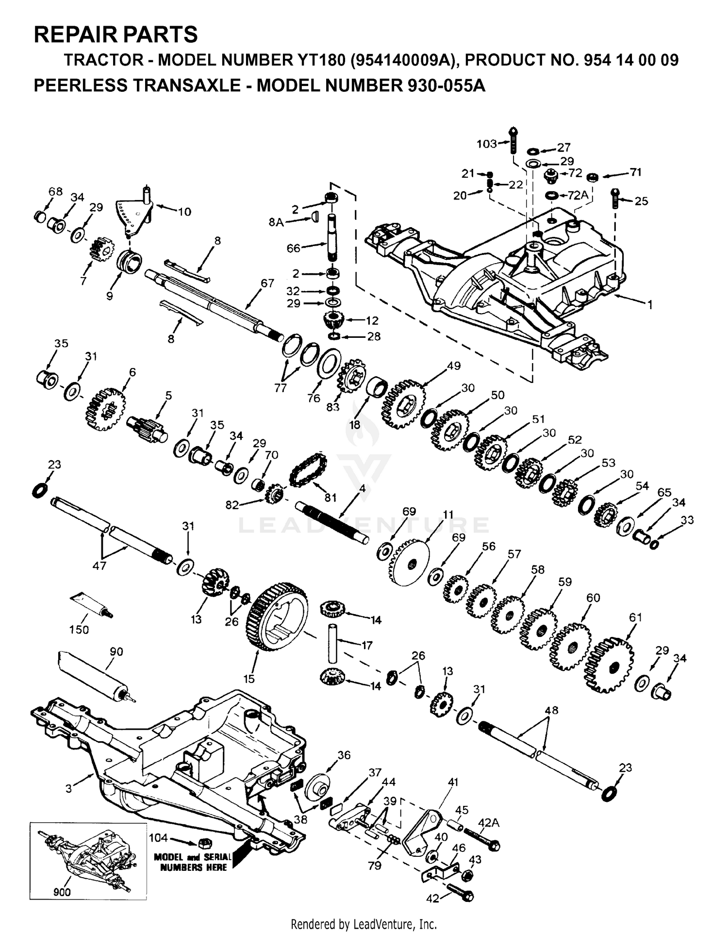 TRANSMISSION