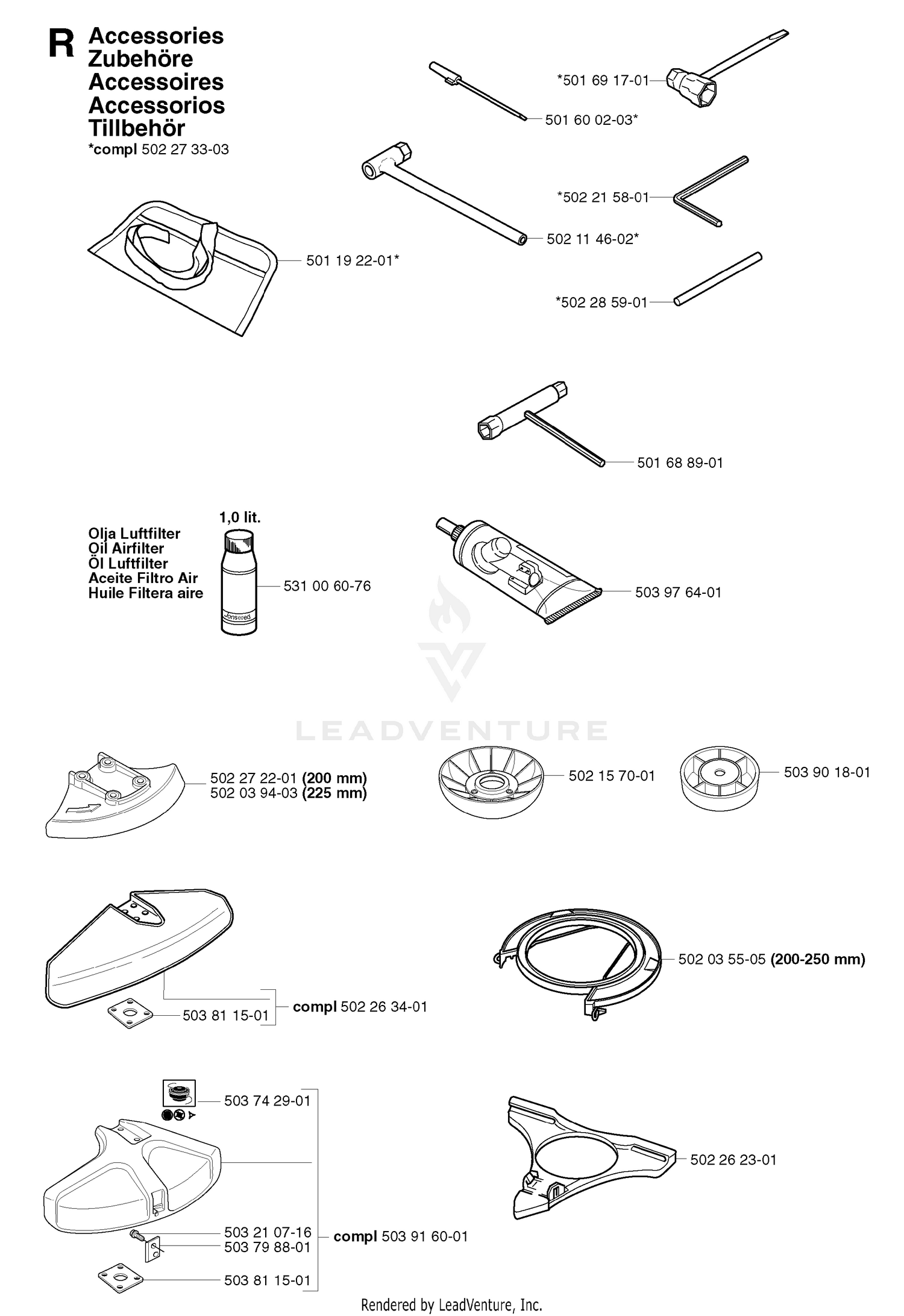 ACCESSORIES 2