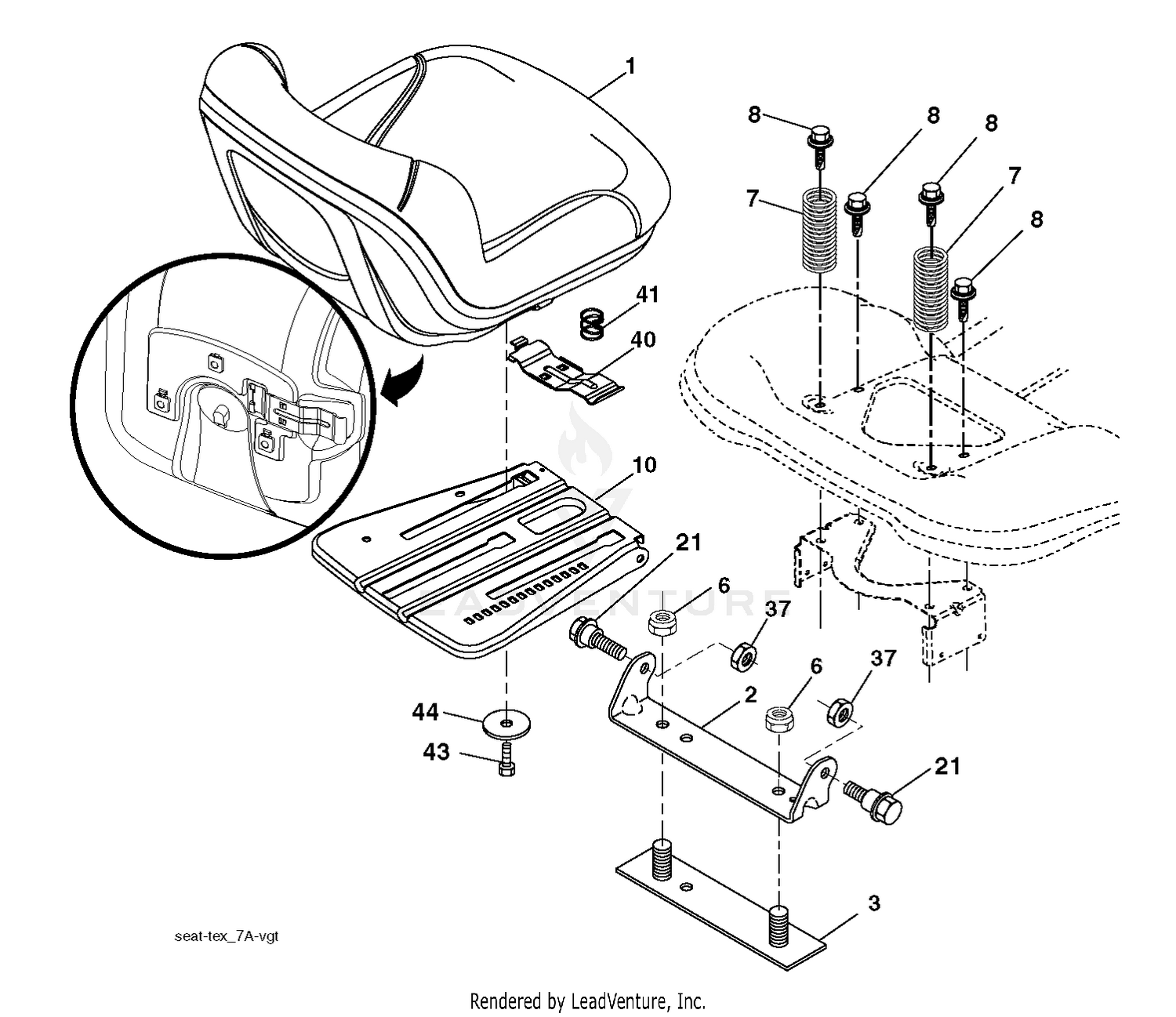 SEAT