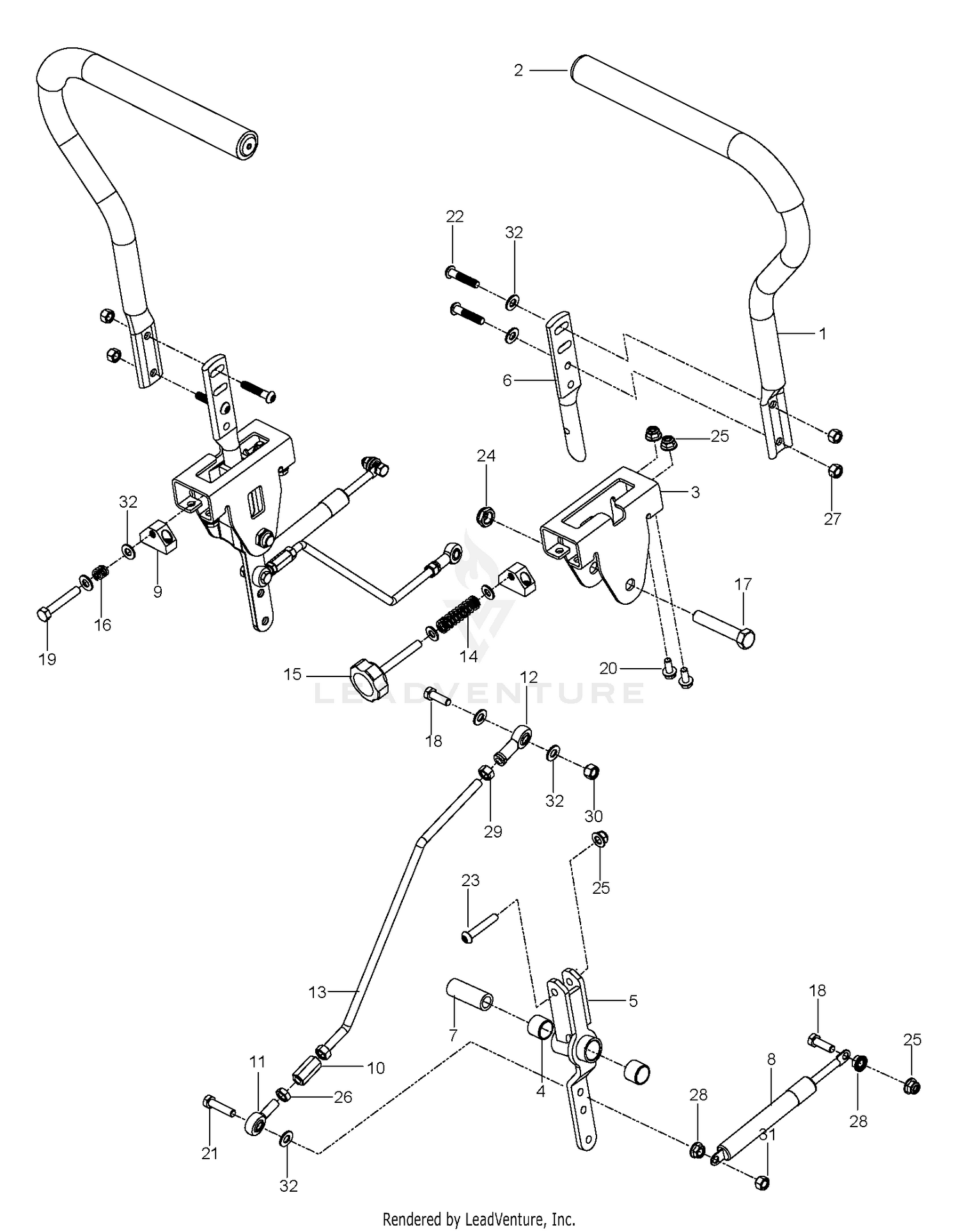 STEERING