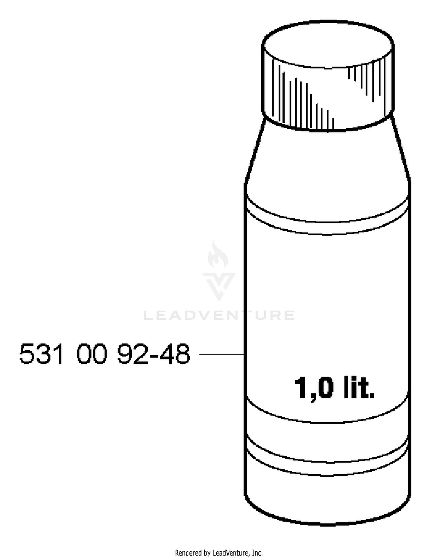 Accessories - Oil Air Filter