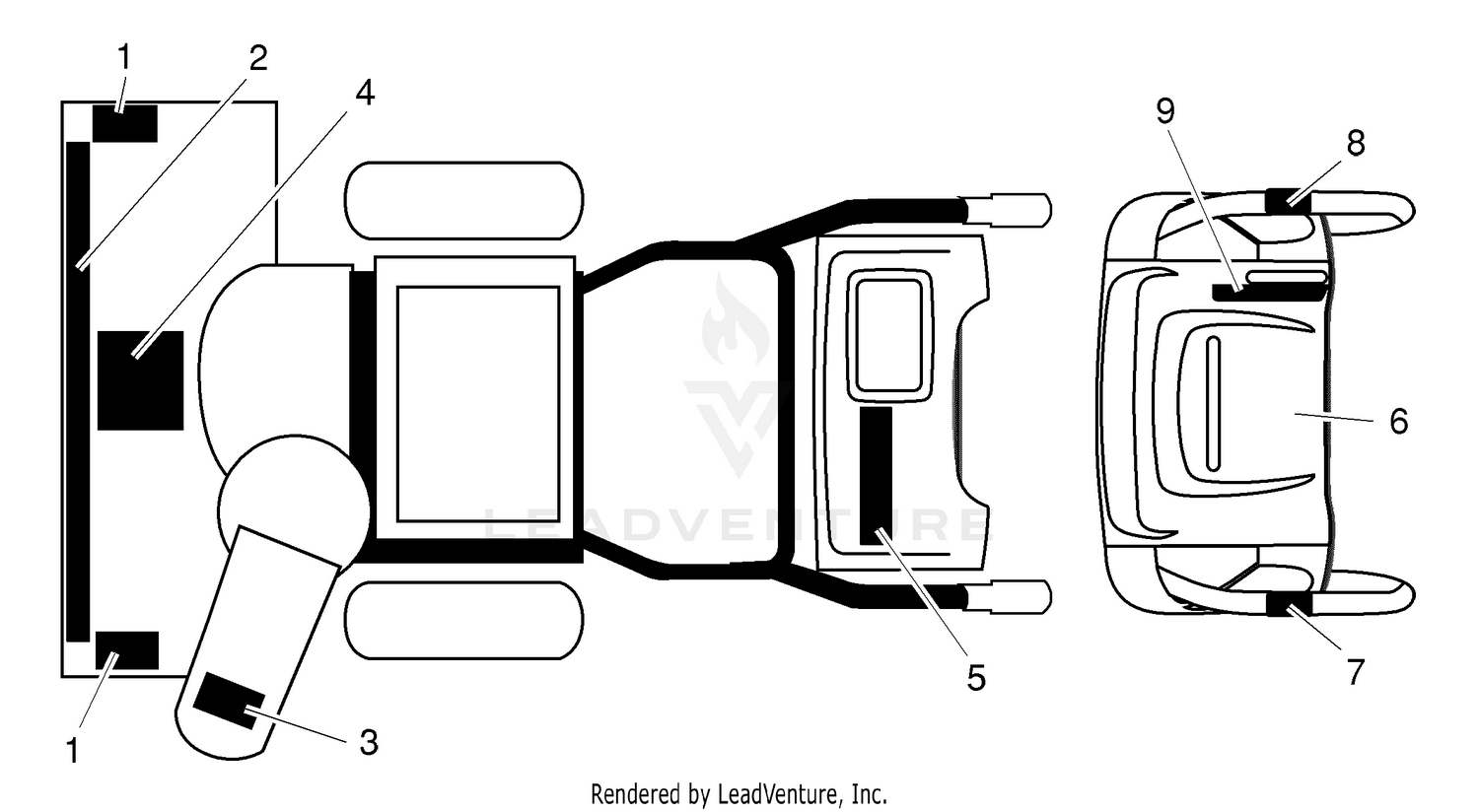 Decals