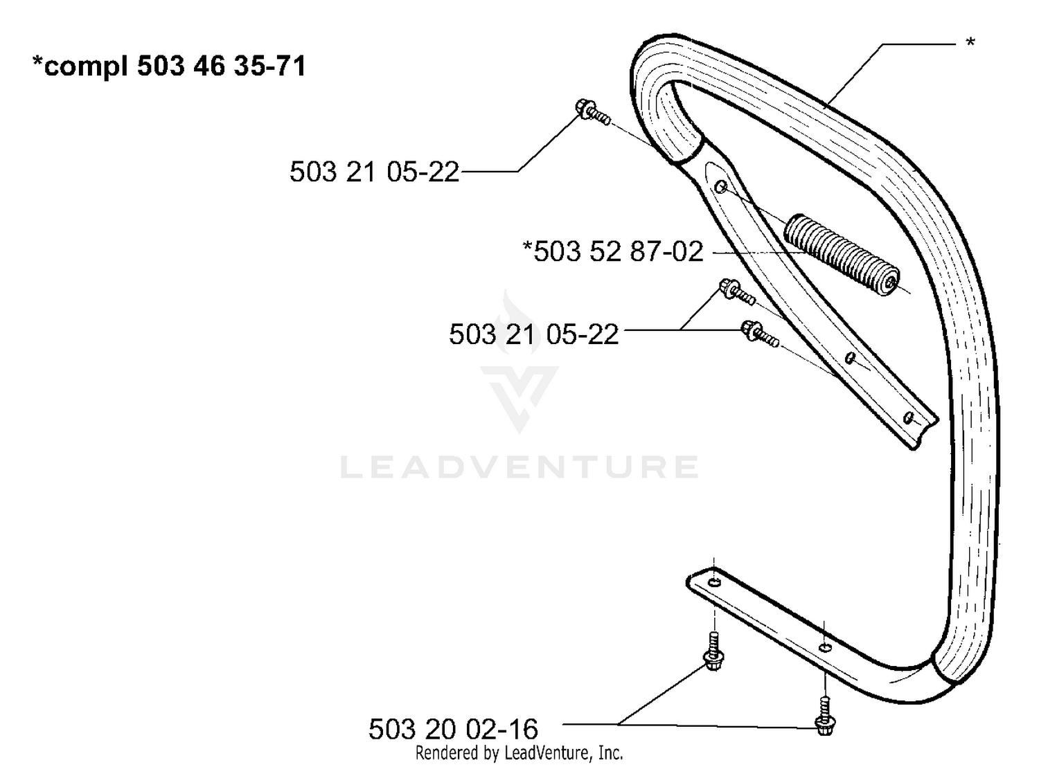 Handle Bar