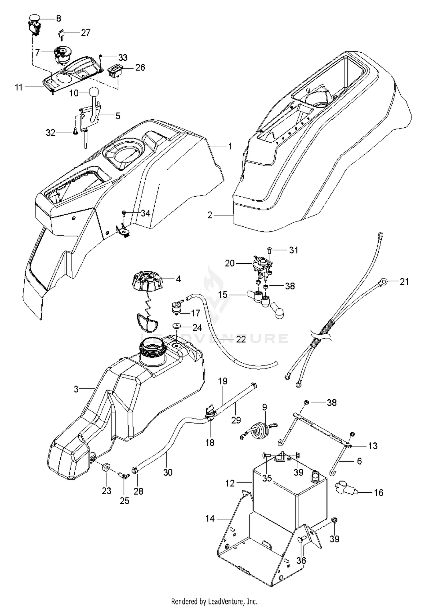 IGNITION SYSTEM