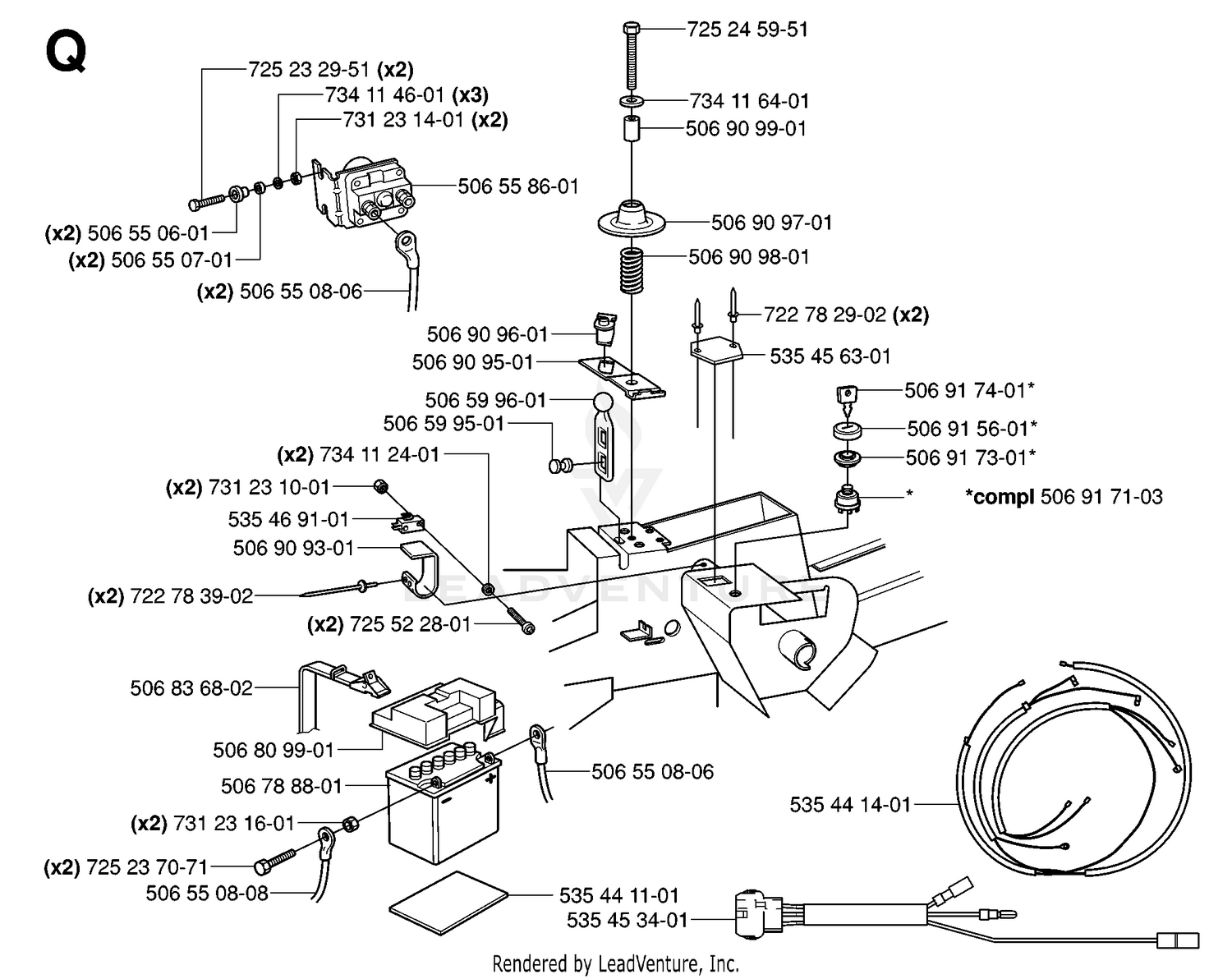 ELECTRICAL