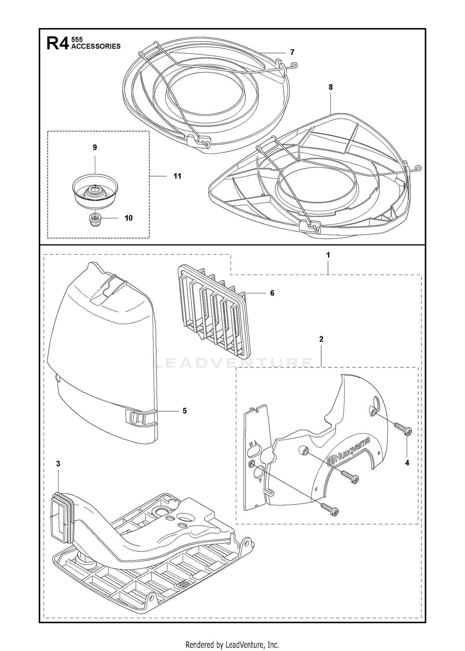ACCESSORIES 3