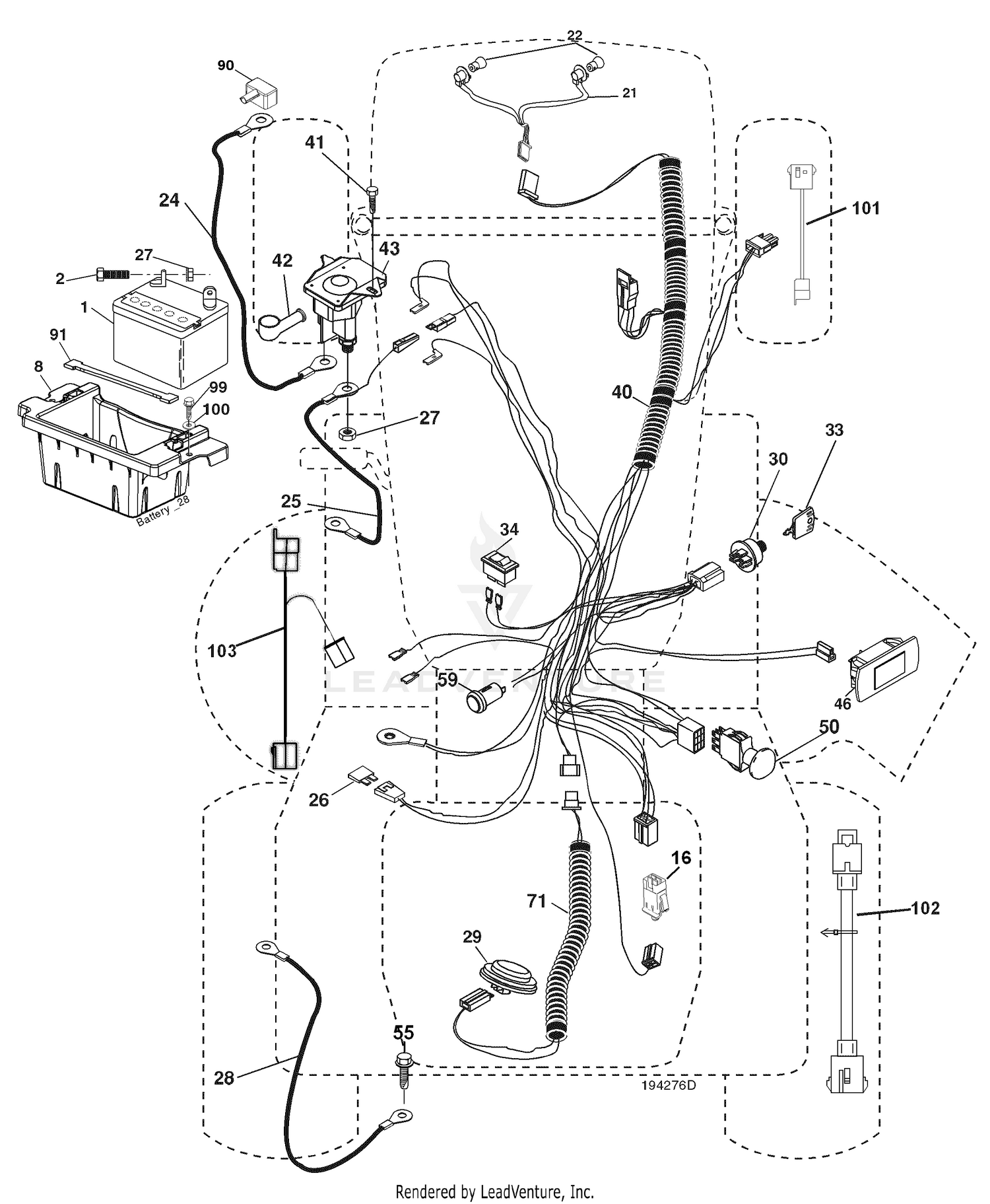 Electrical