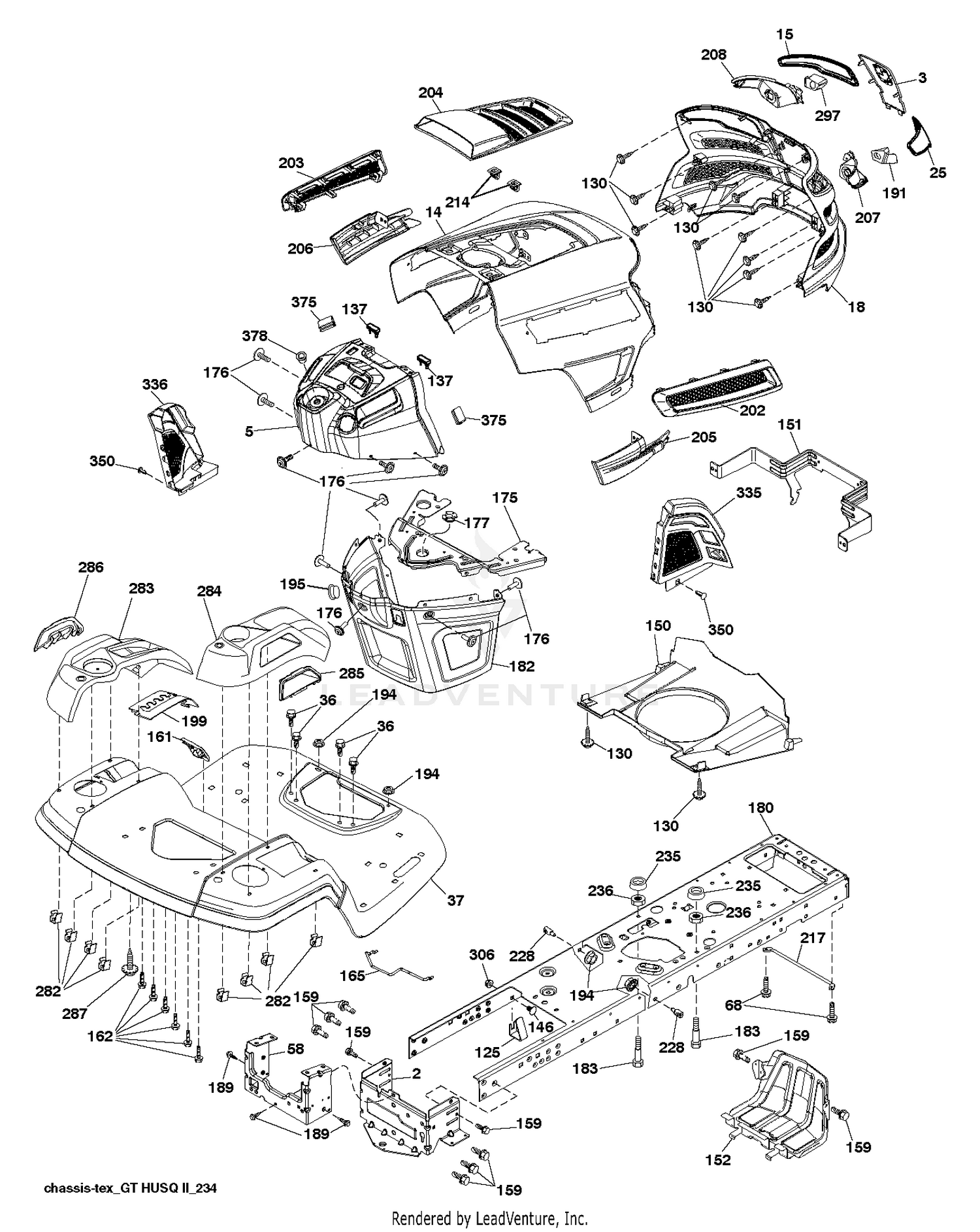 CHASSIS & ENCLOSURES