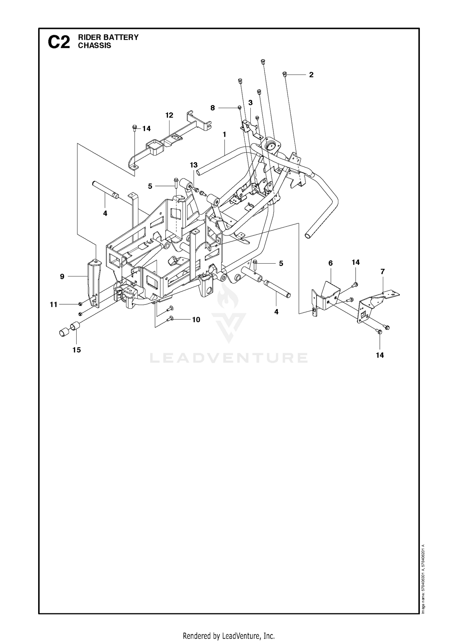 CHASSIS & ENCLOSURES
