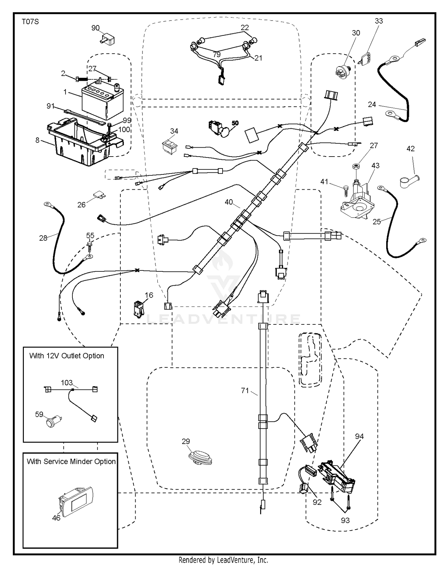 ELECTRICAL