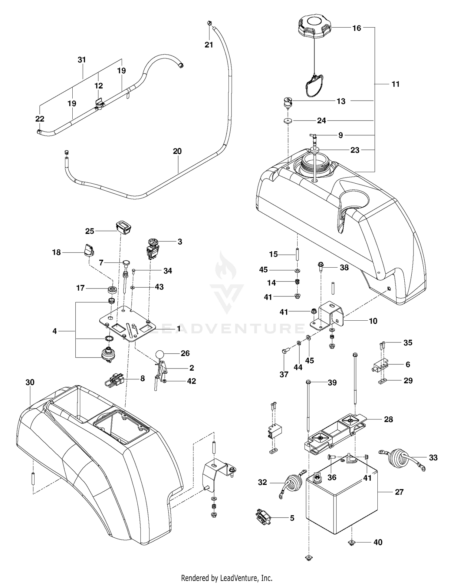 IGNITION SYSTEM