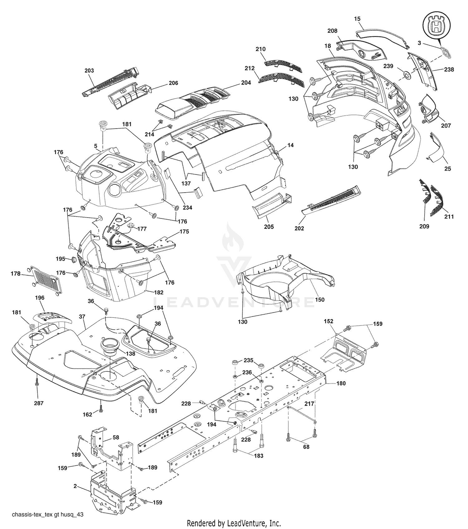 Chassis