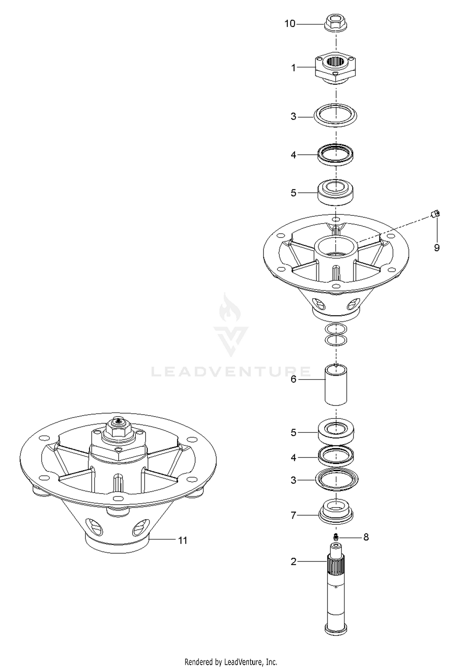 SPINDLE