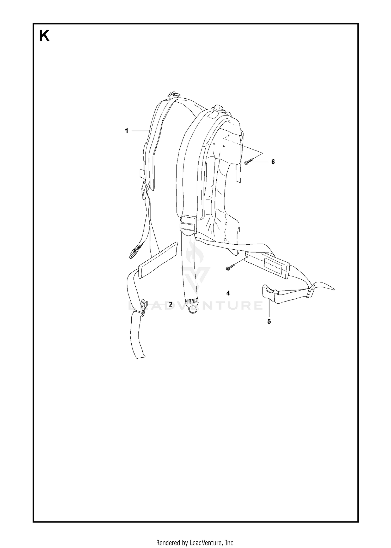 HARNESS