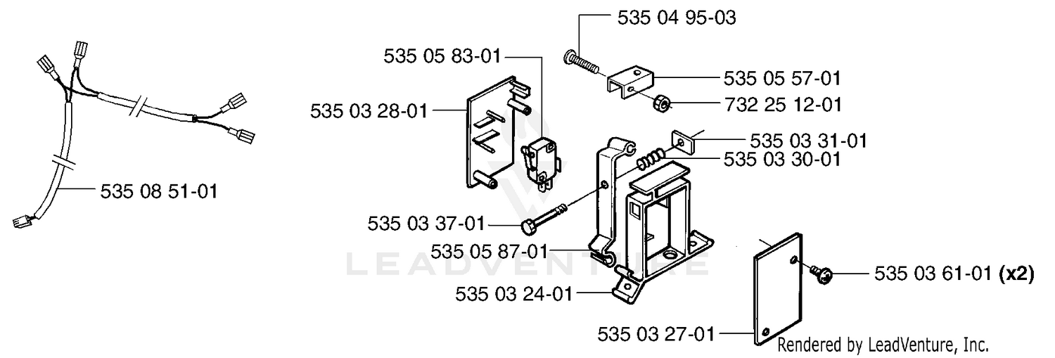Collision Sensor