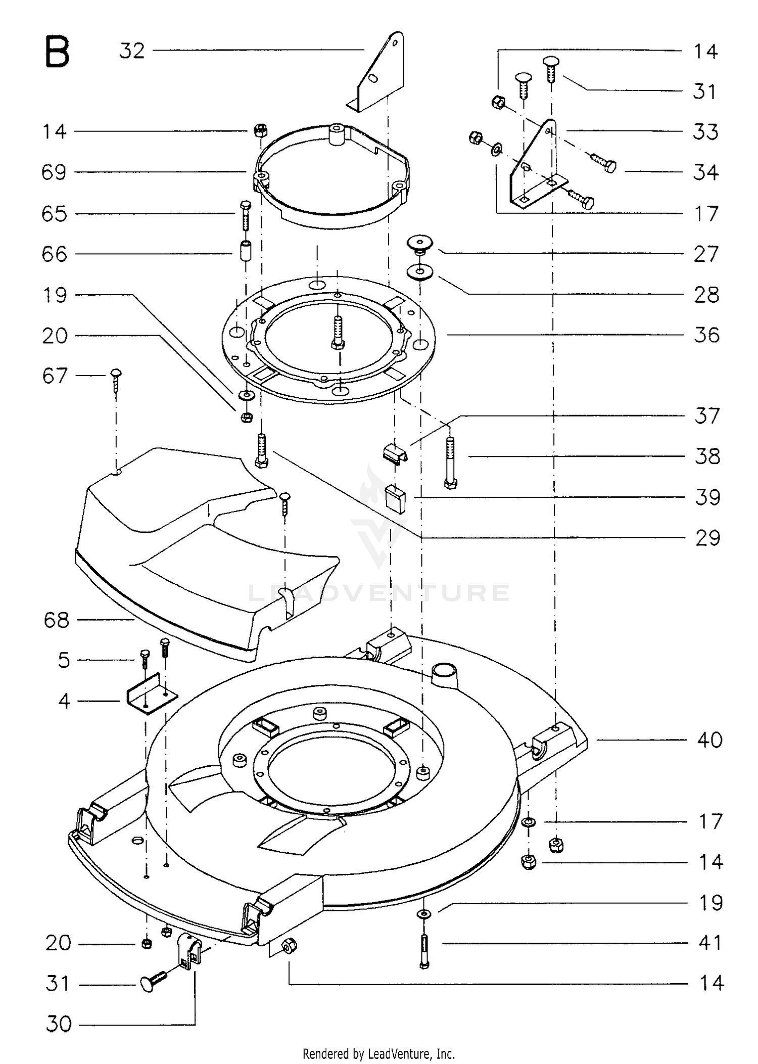 CHASSIS / FRAME