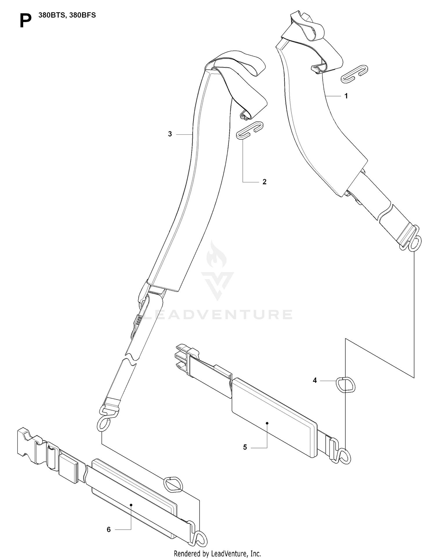 HARNESS