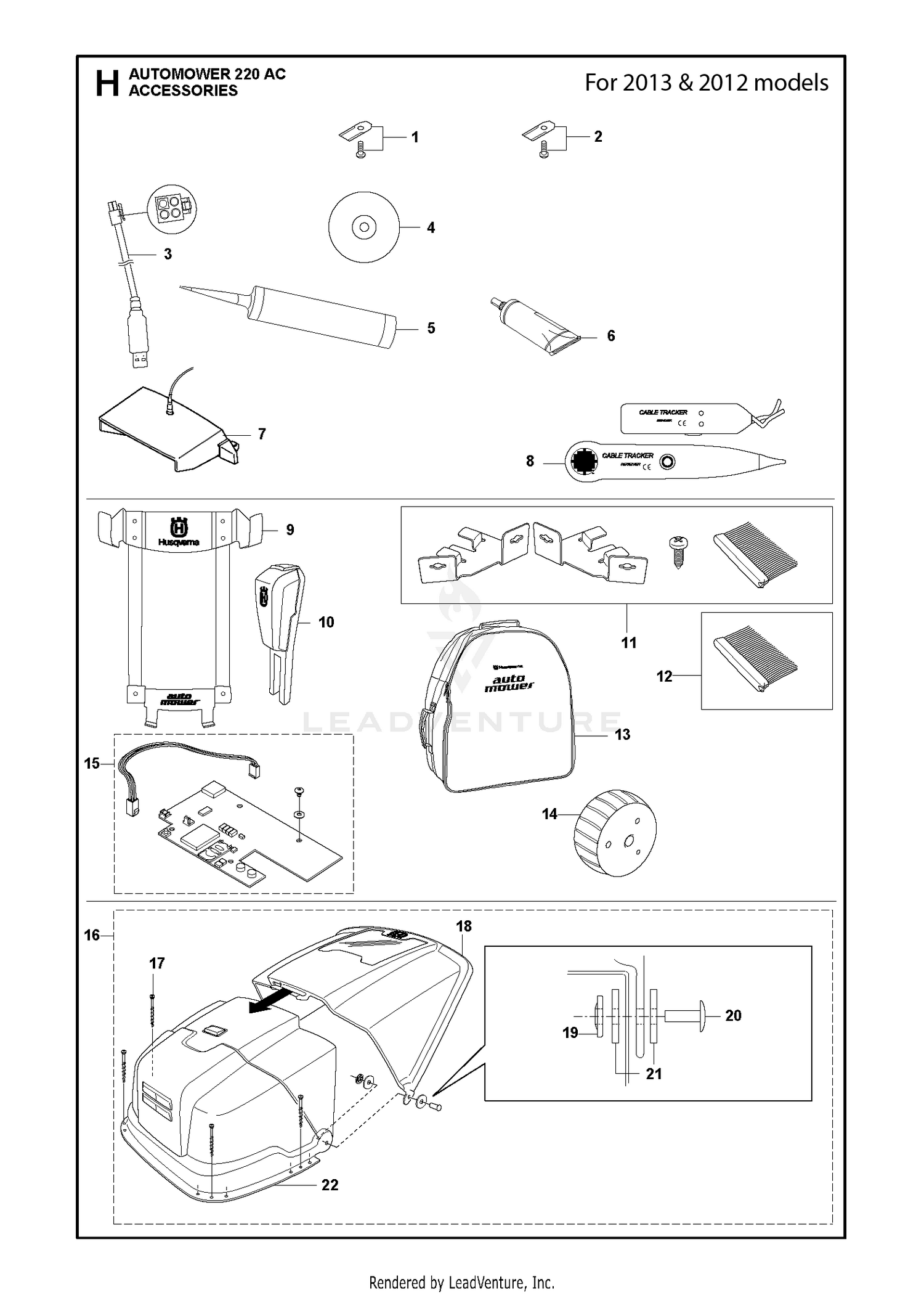 ACCESSORIES 2
