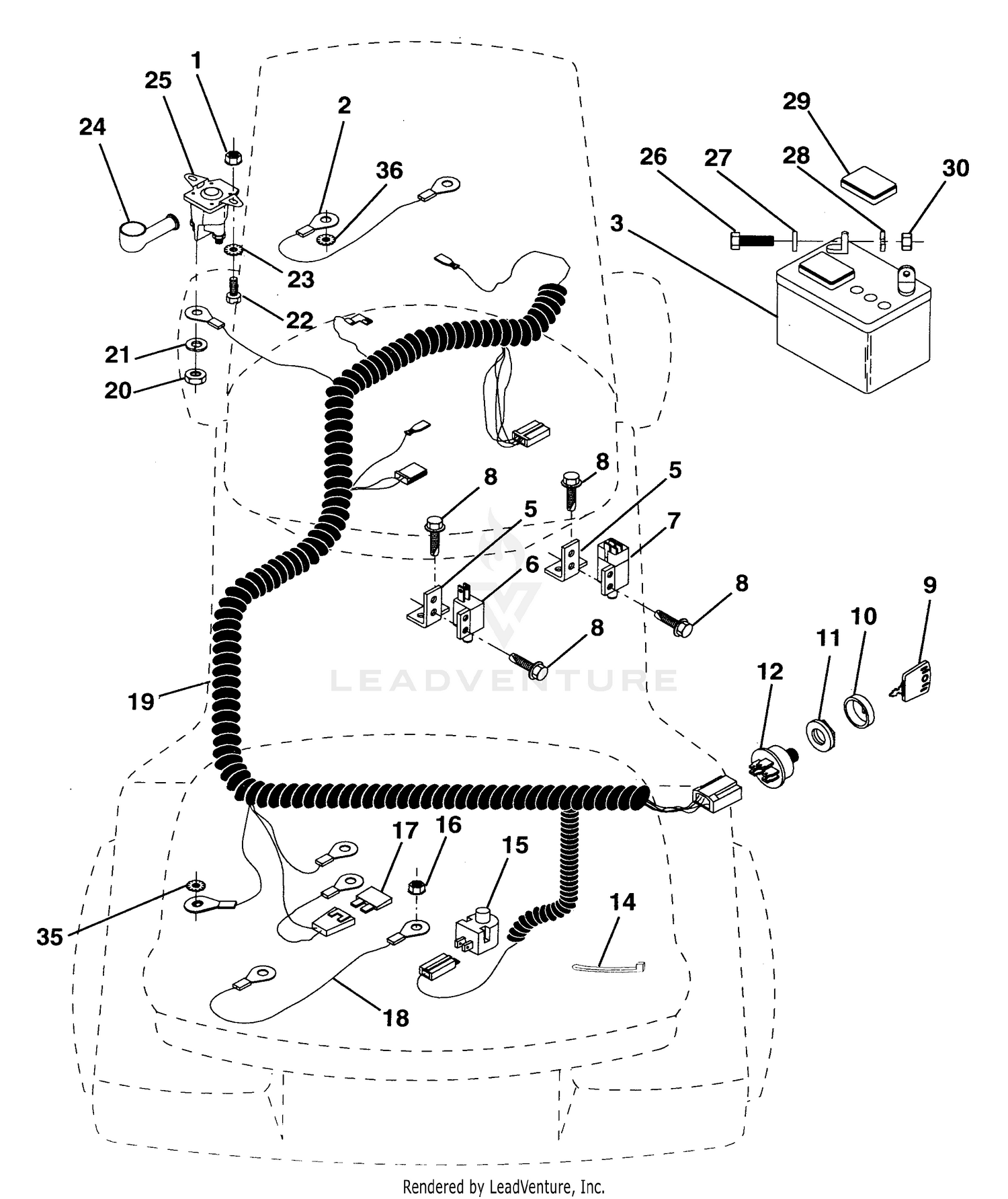Electrical