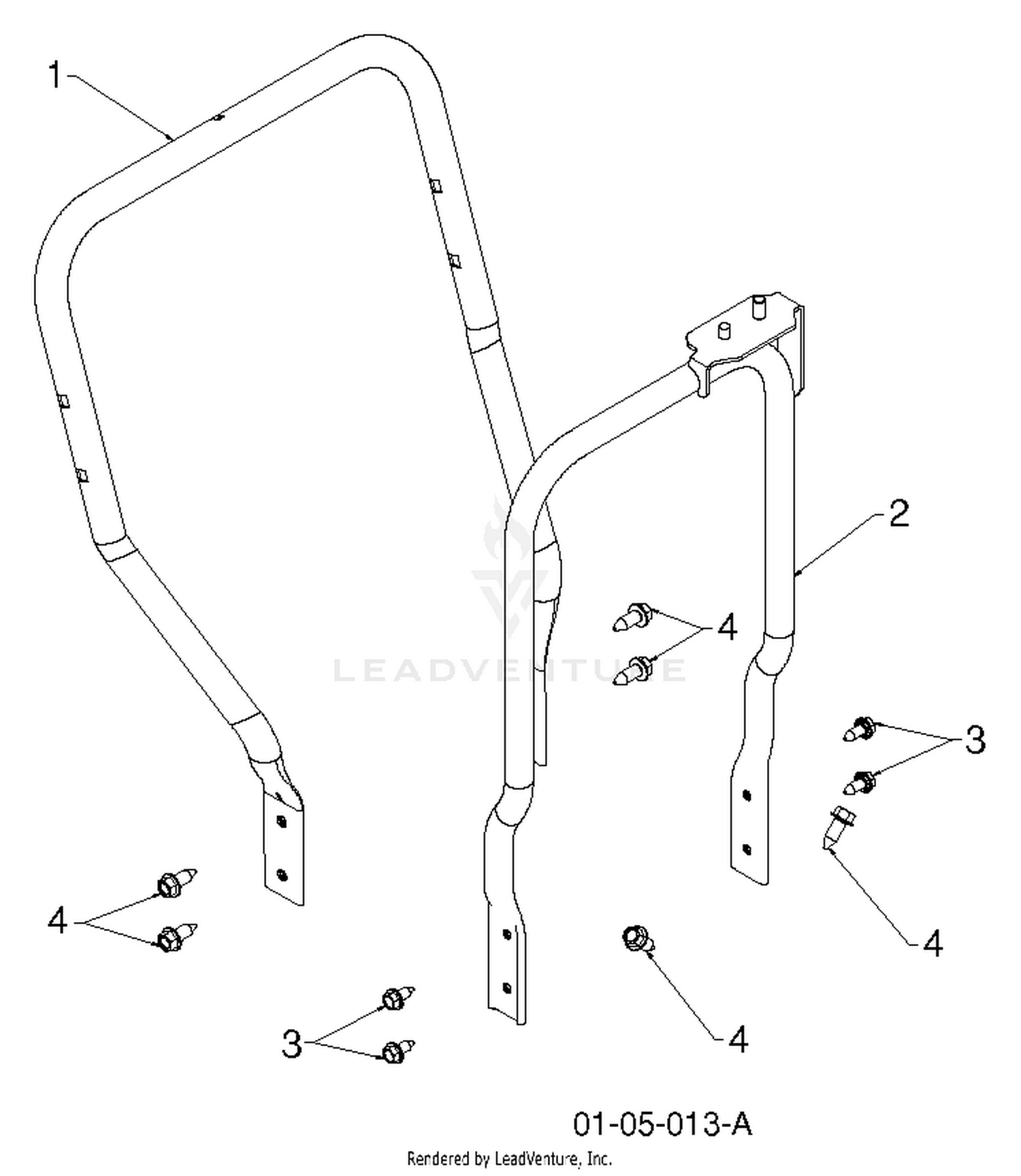 HANDLE