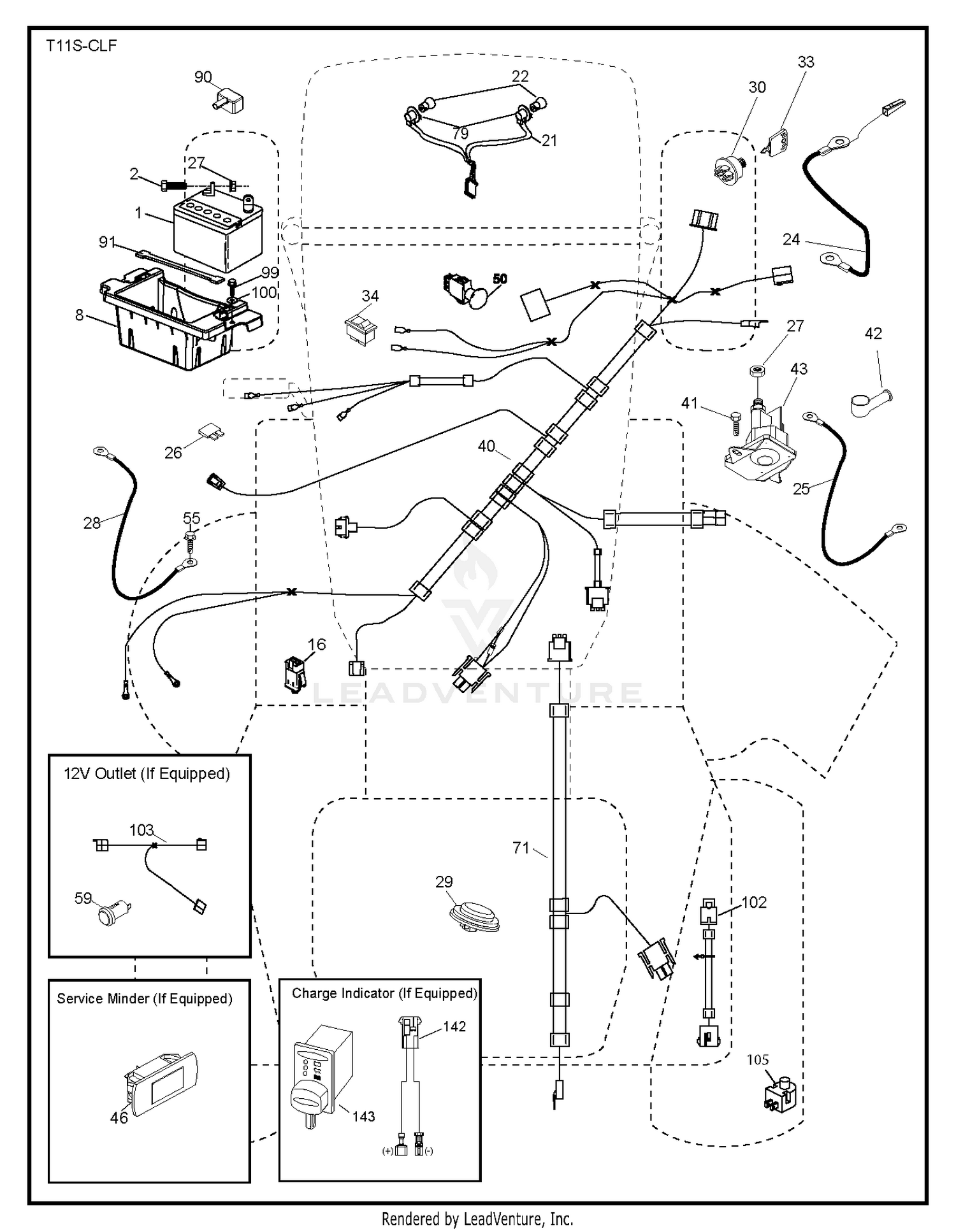 ELECTRICAL