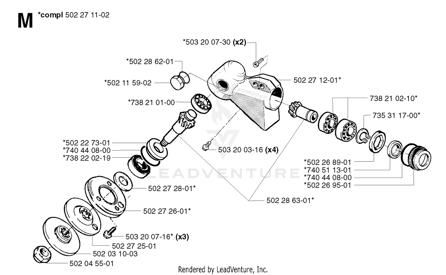 STEERING COLUMN