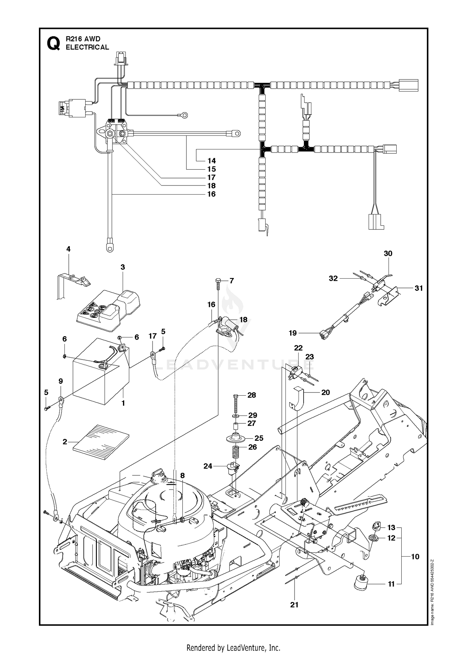 ELECTRICAL