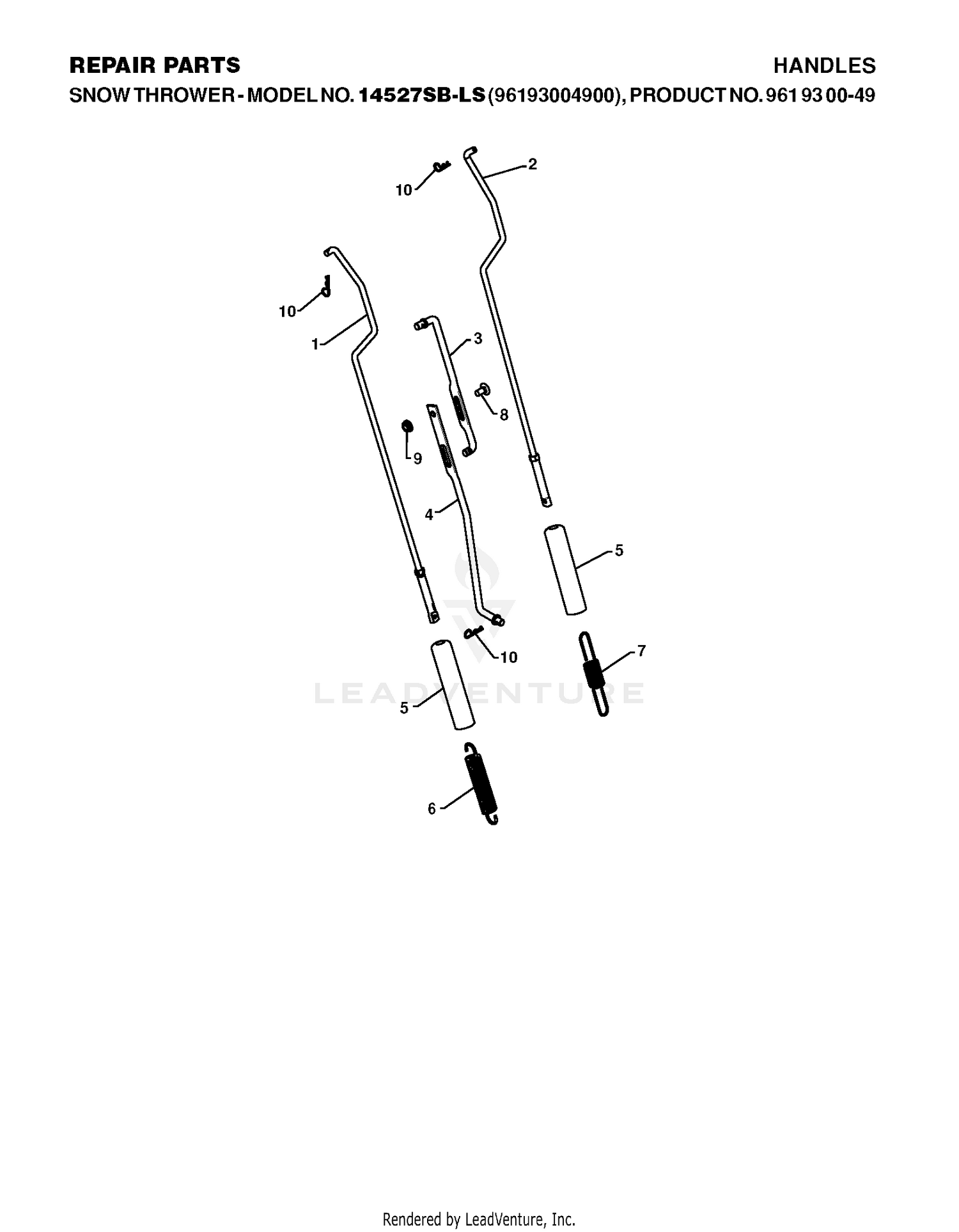 HANDLE 3