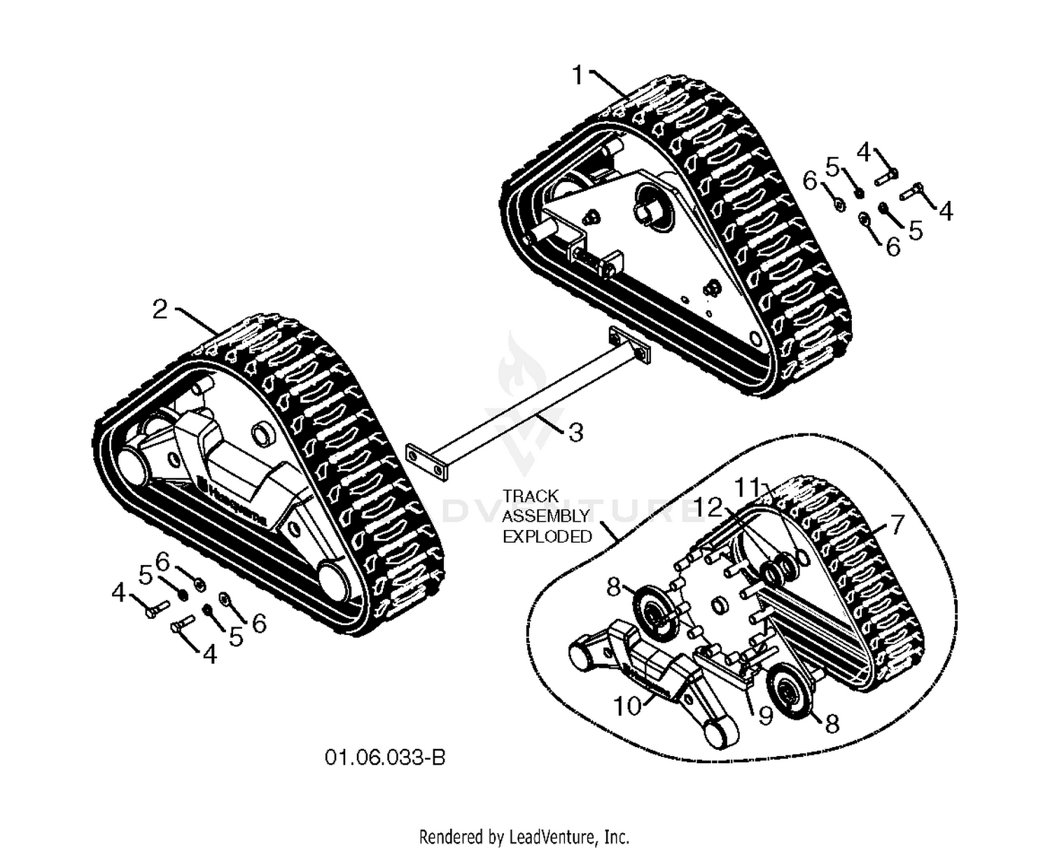 WHEELS TIRES