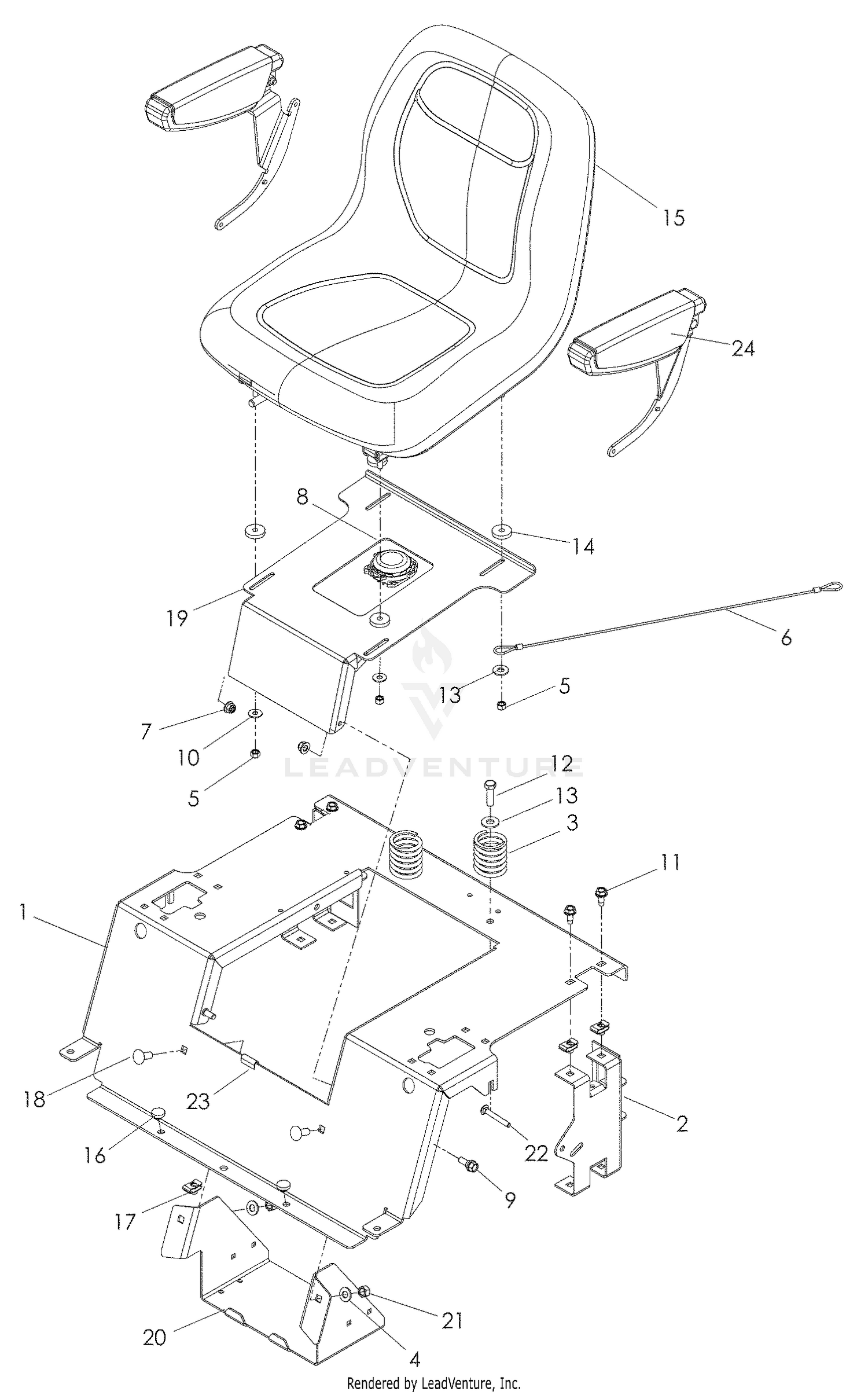 Seat