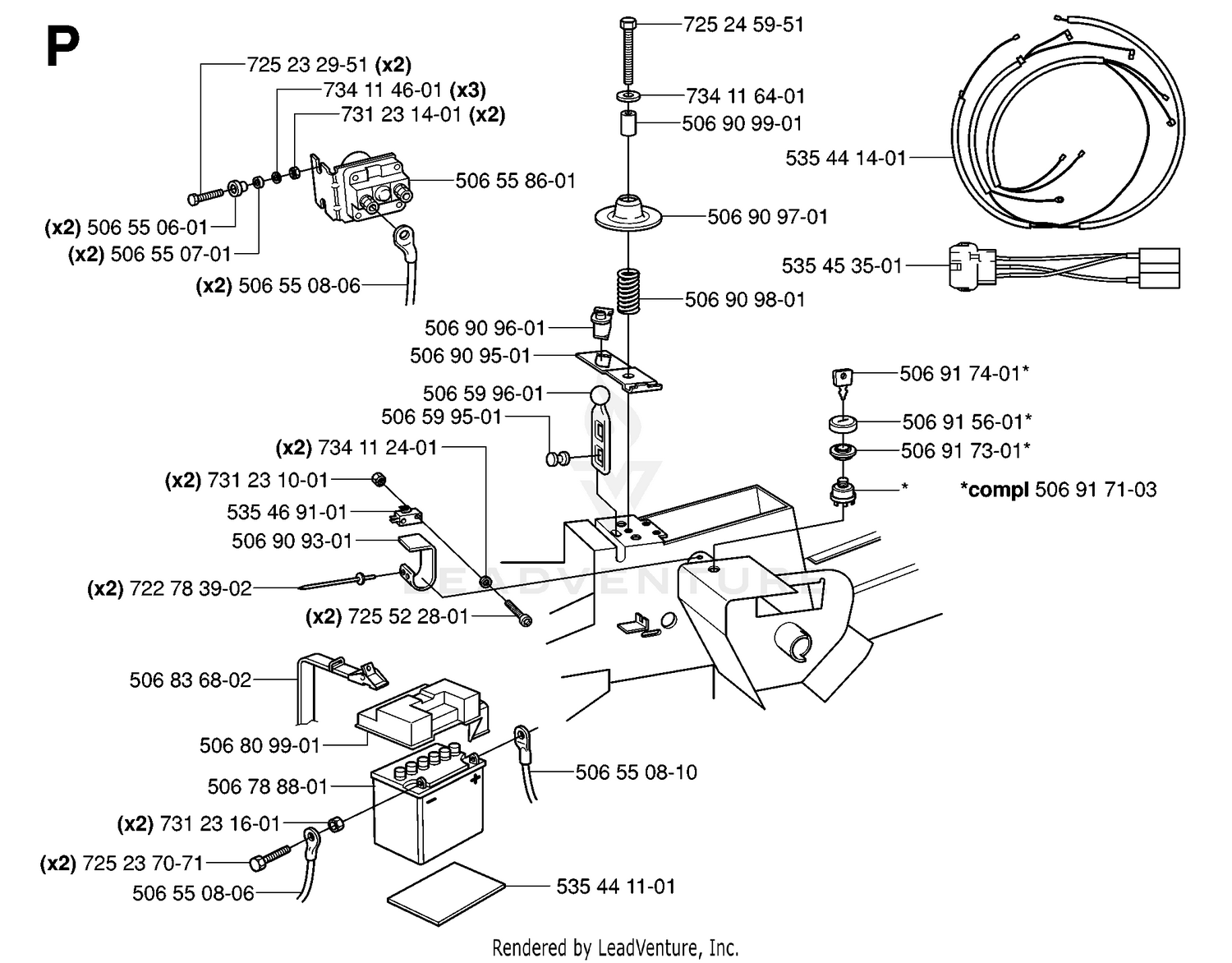 ELECTRICAL