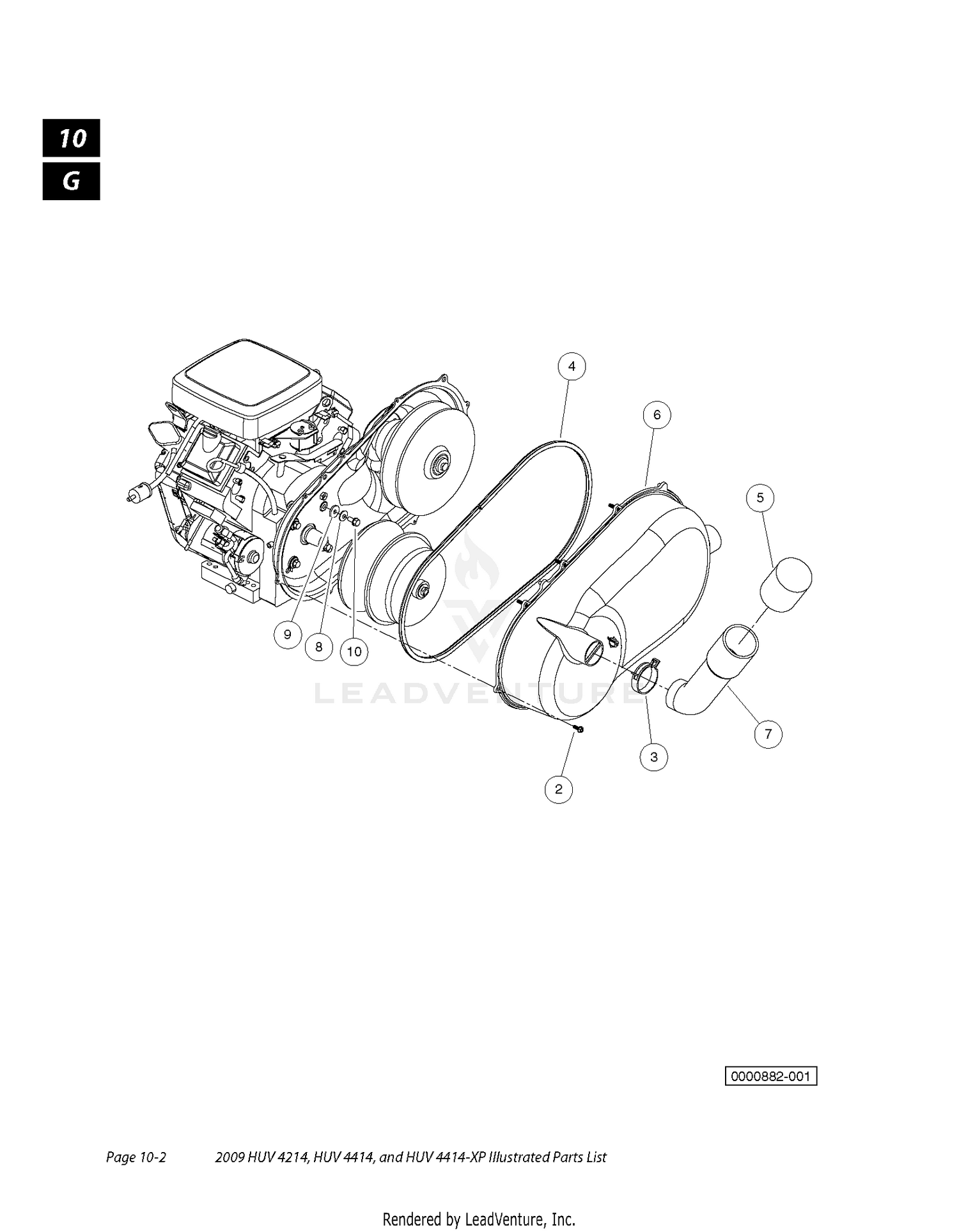 CLUTCH COVER