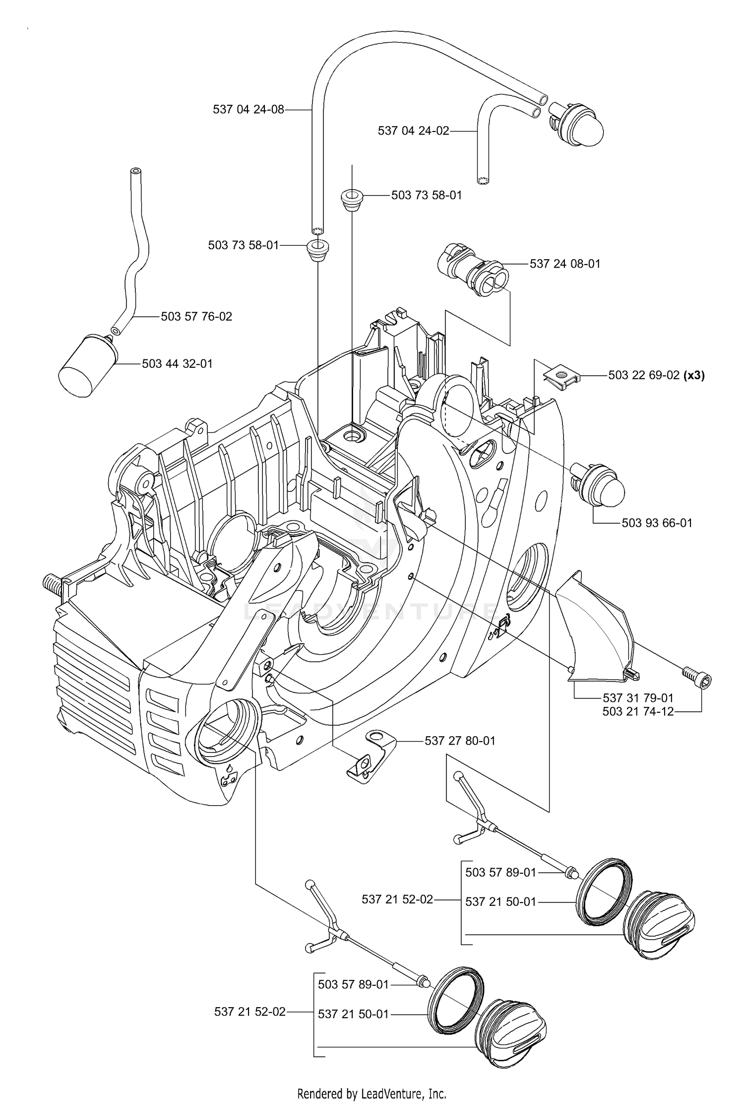 Fuel System