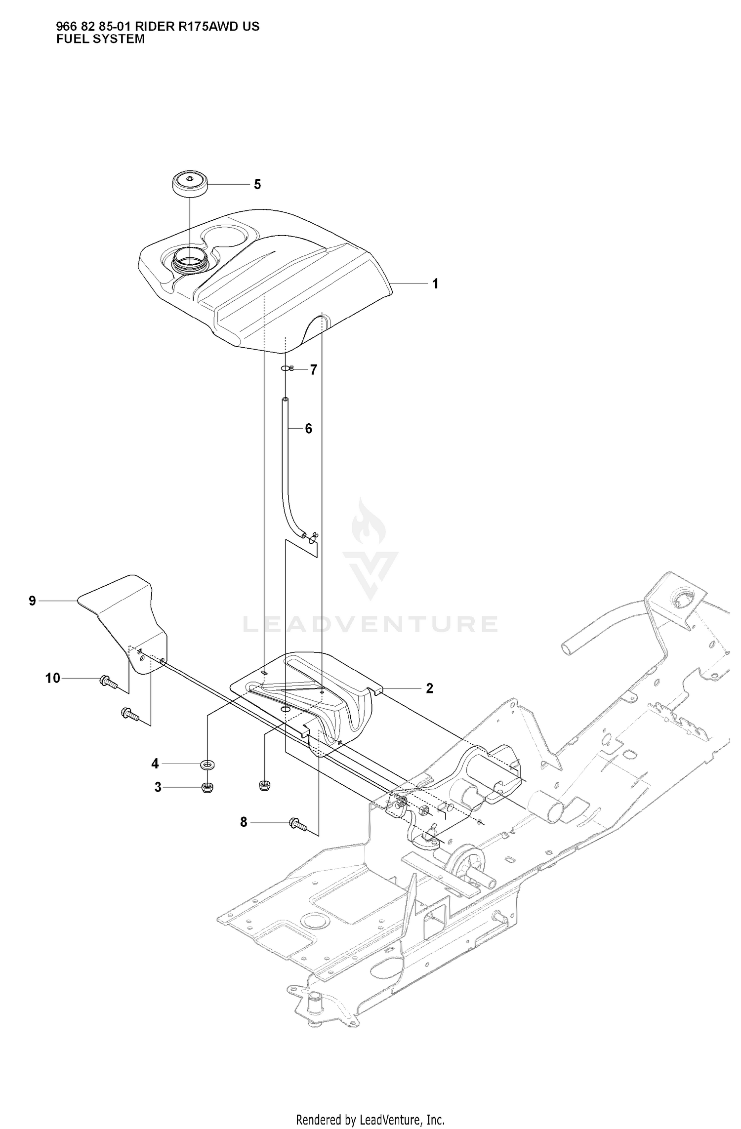 Fuel System