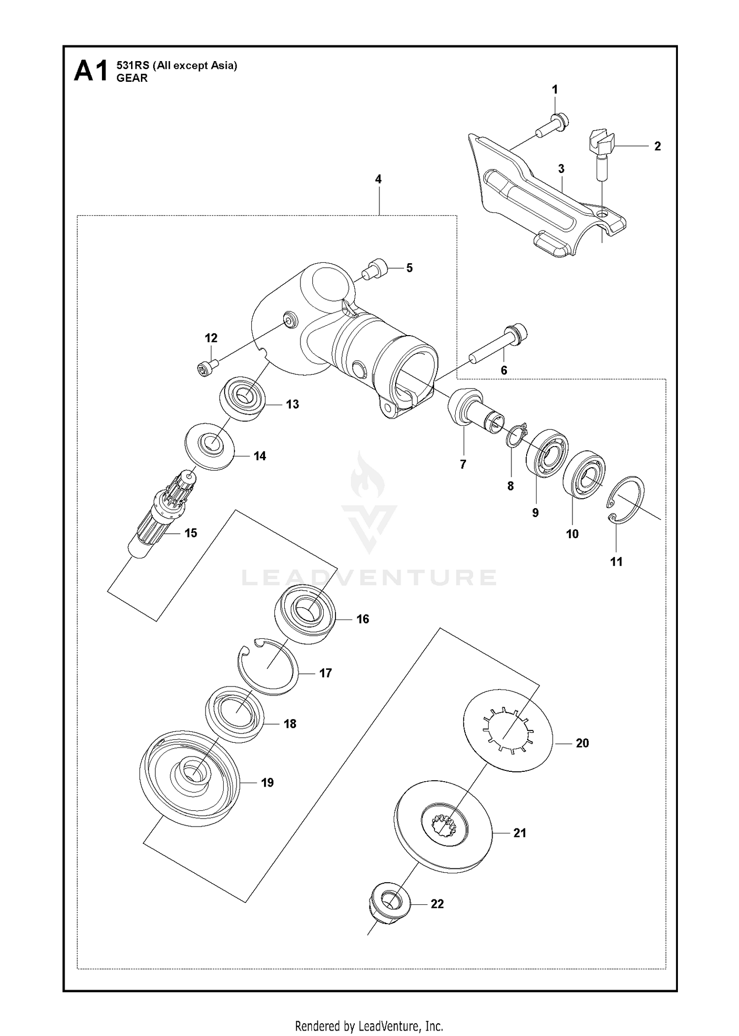 GEARS 2