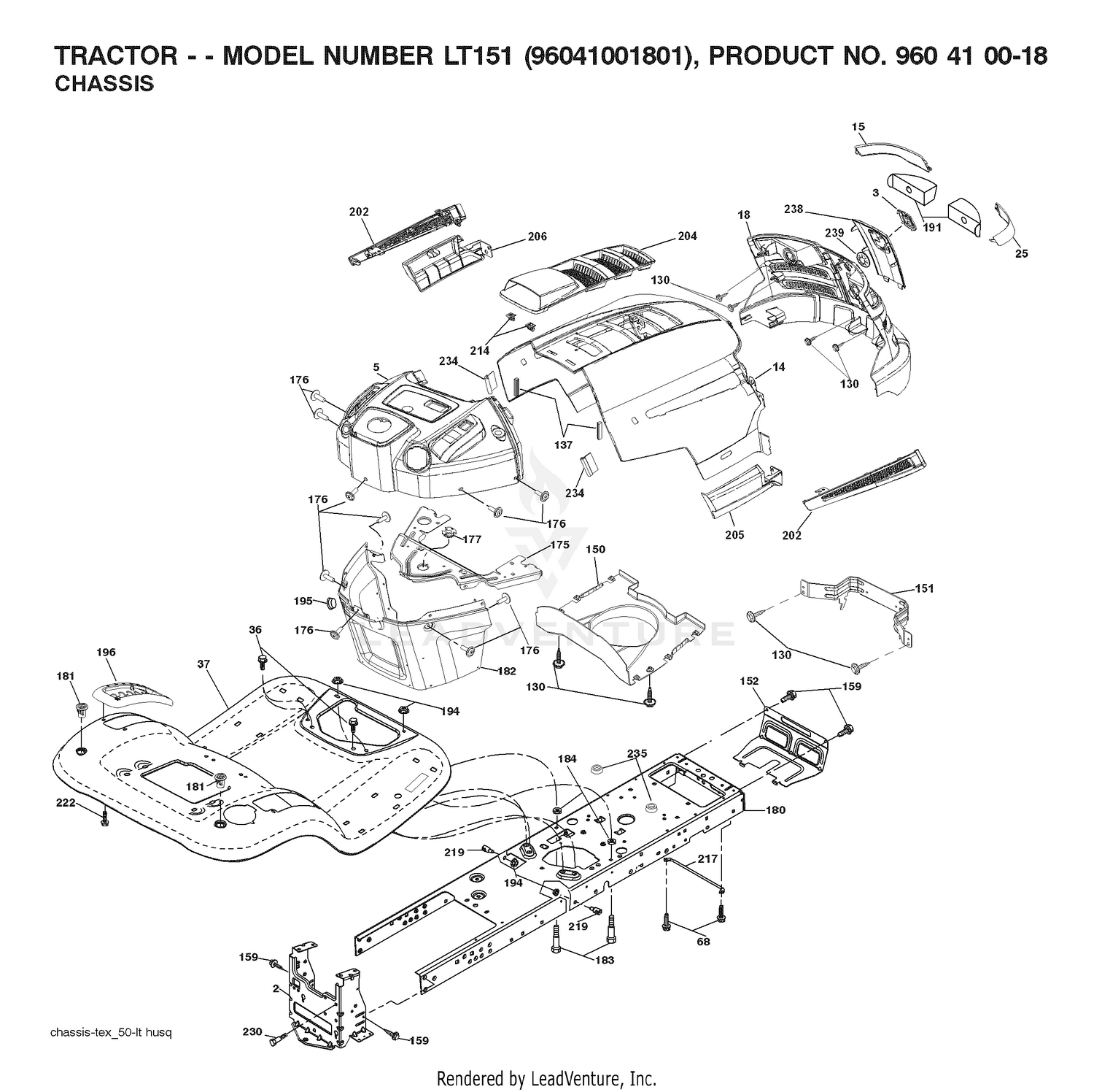 CHASSIS & ENCLOSURES