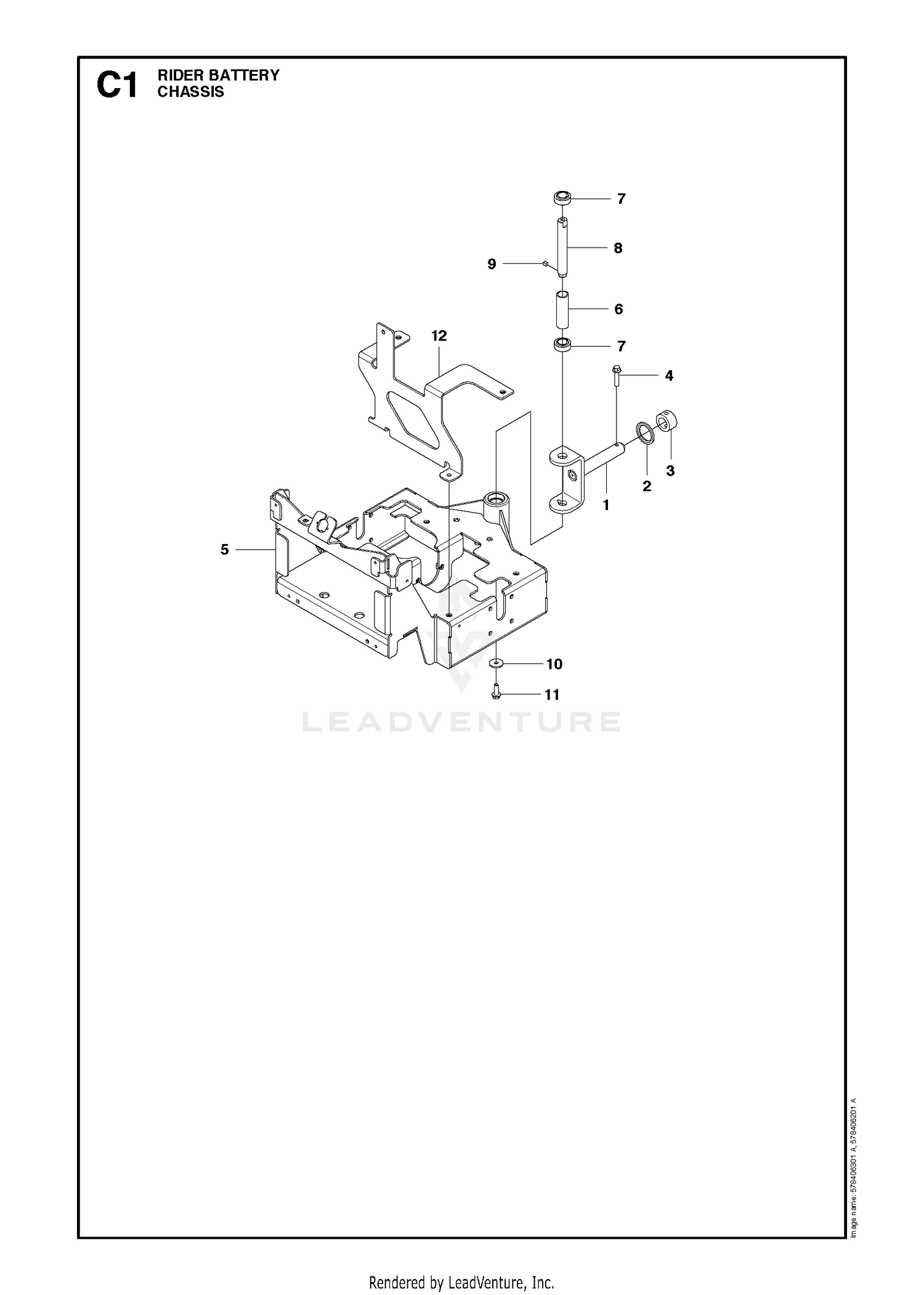 CHASSIS & ENCLOSURES 2