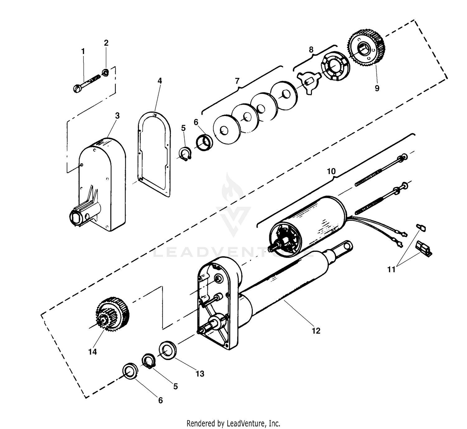 Actuator