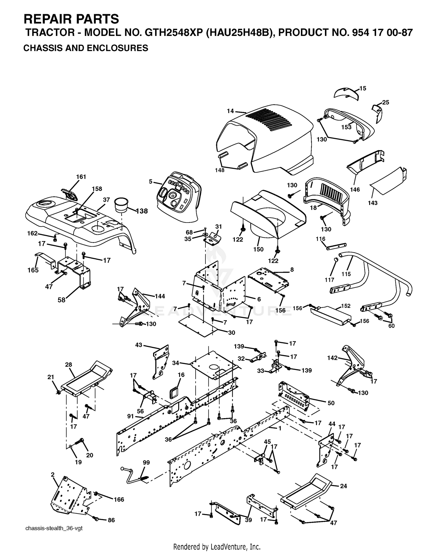 CHASSIS & ENCLOSURES