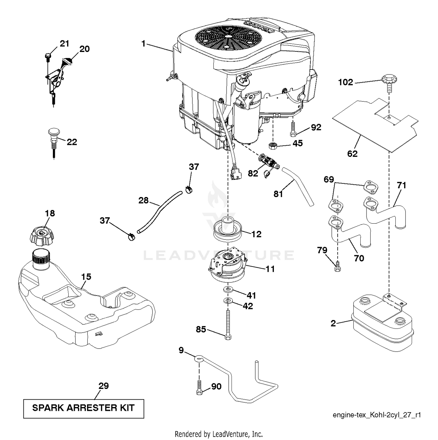 ENGINE