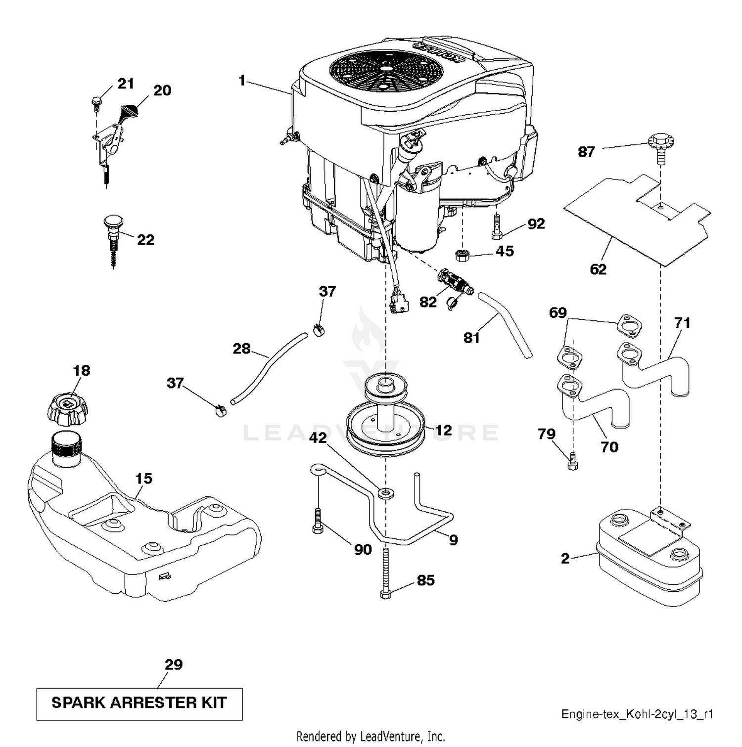 ENGINE