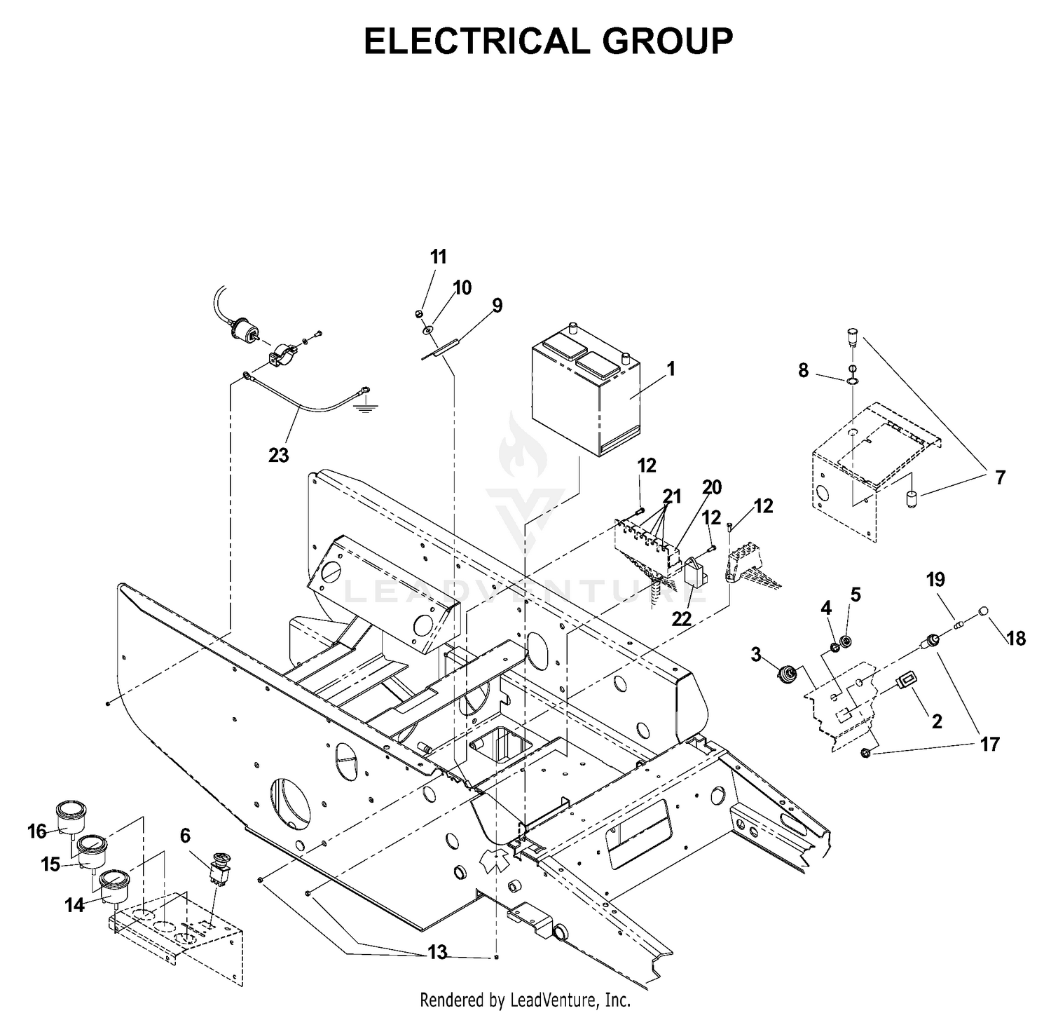 ELECTRICAL