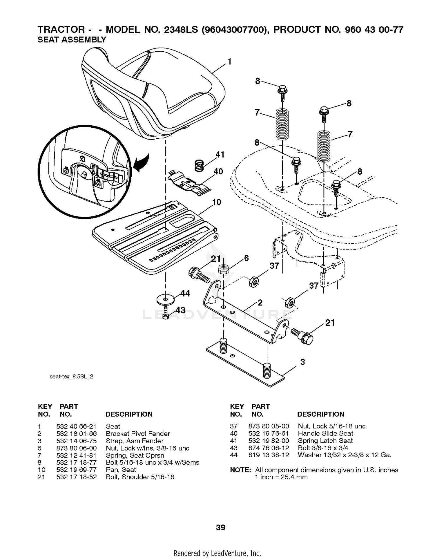 SEAT