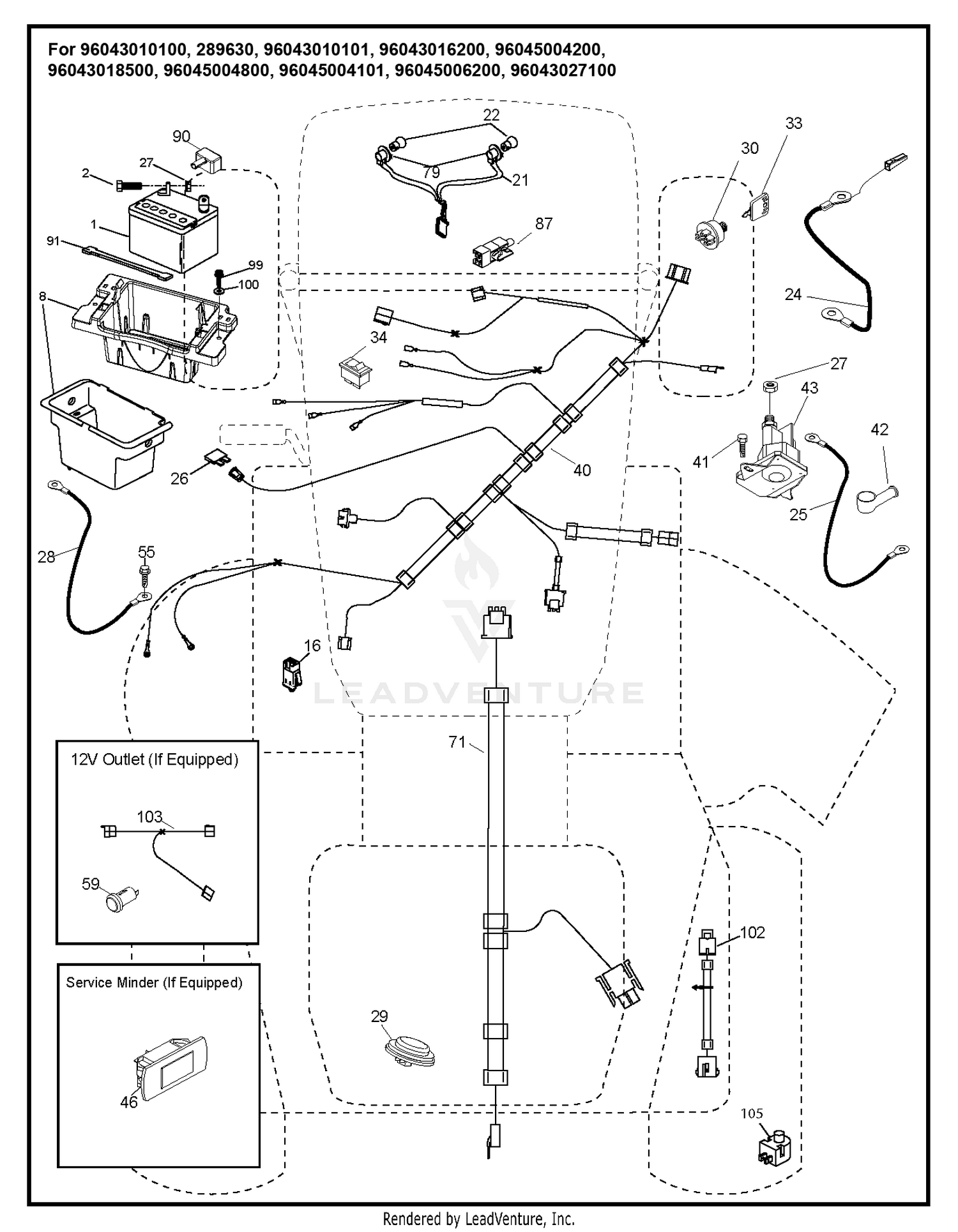 ELECTRICAL