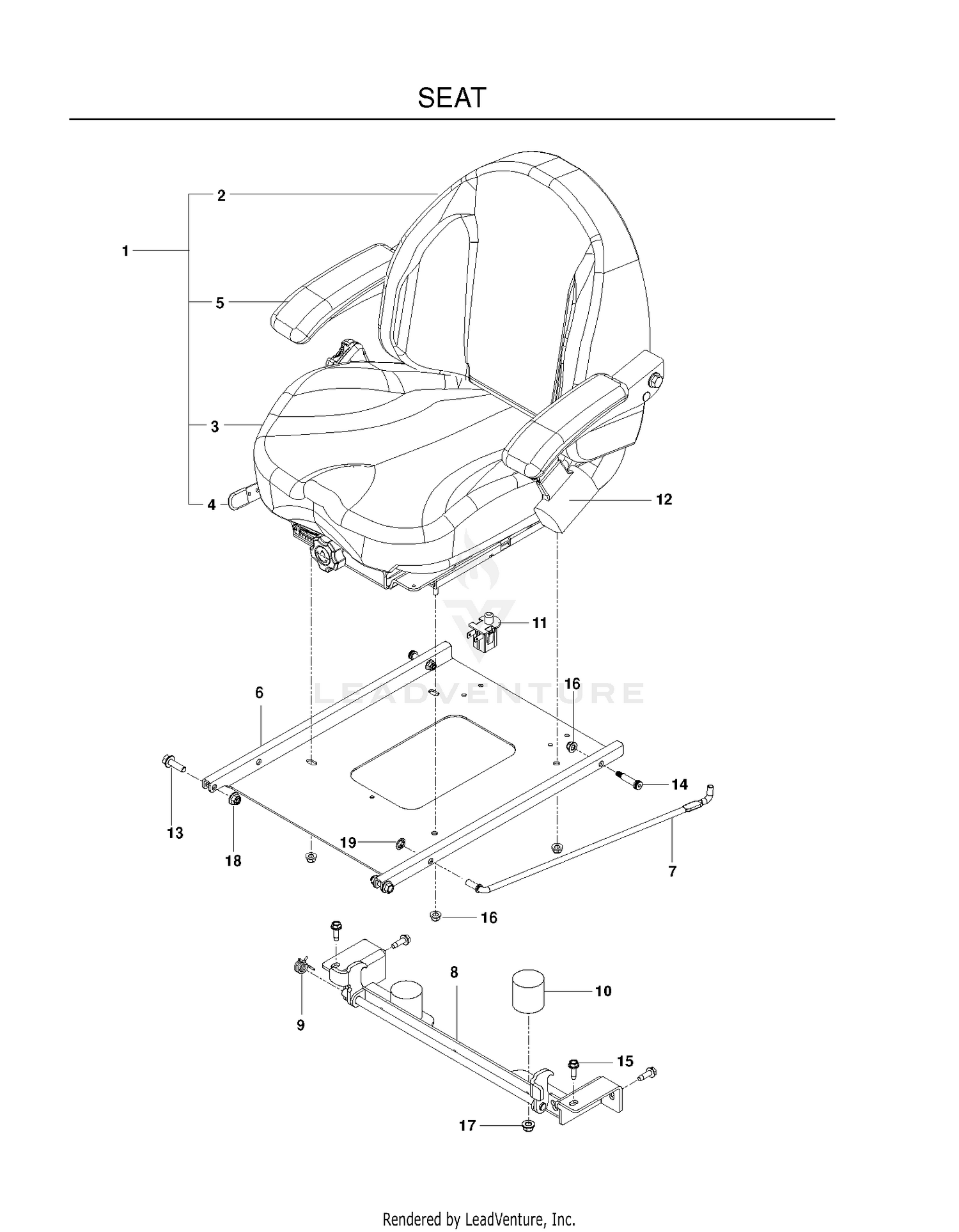 SEAT