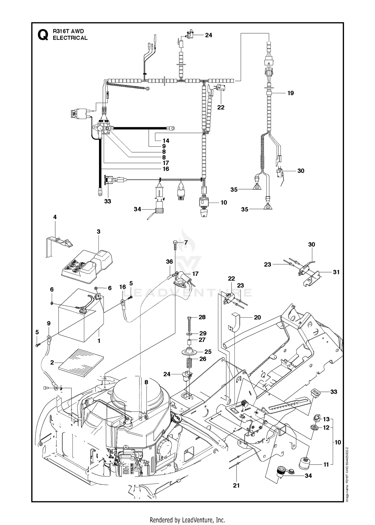 ELECTRICAL