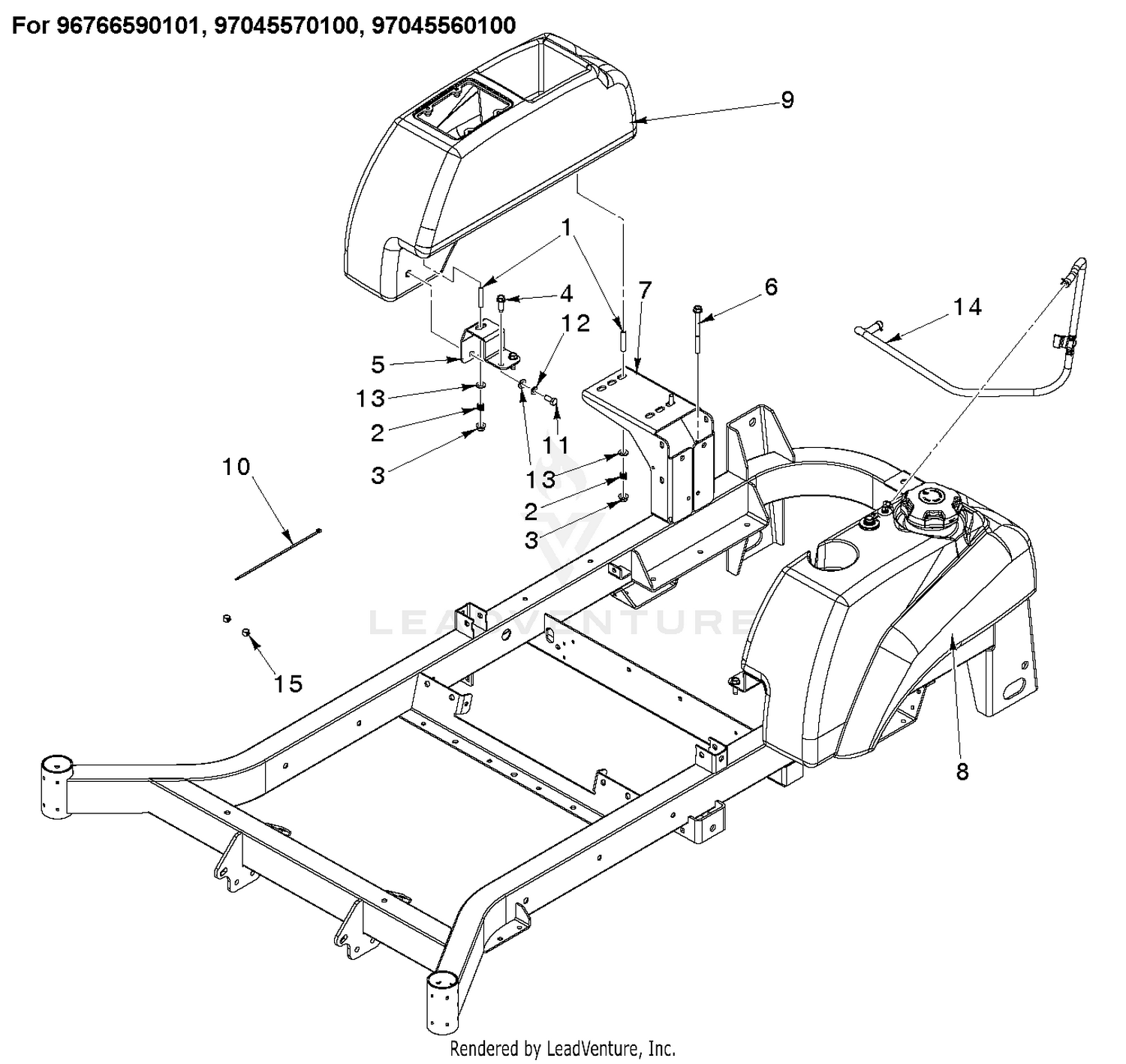 FUEL SYSTEM